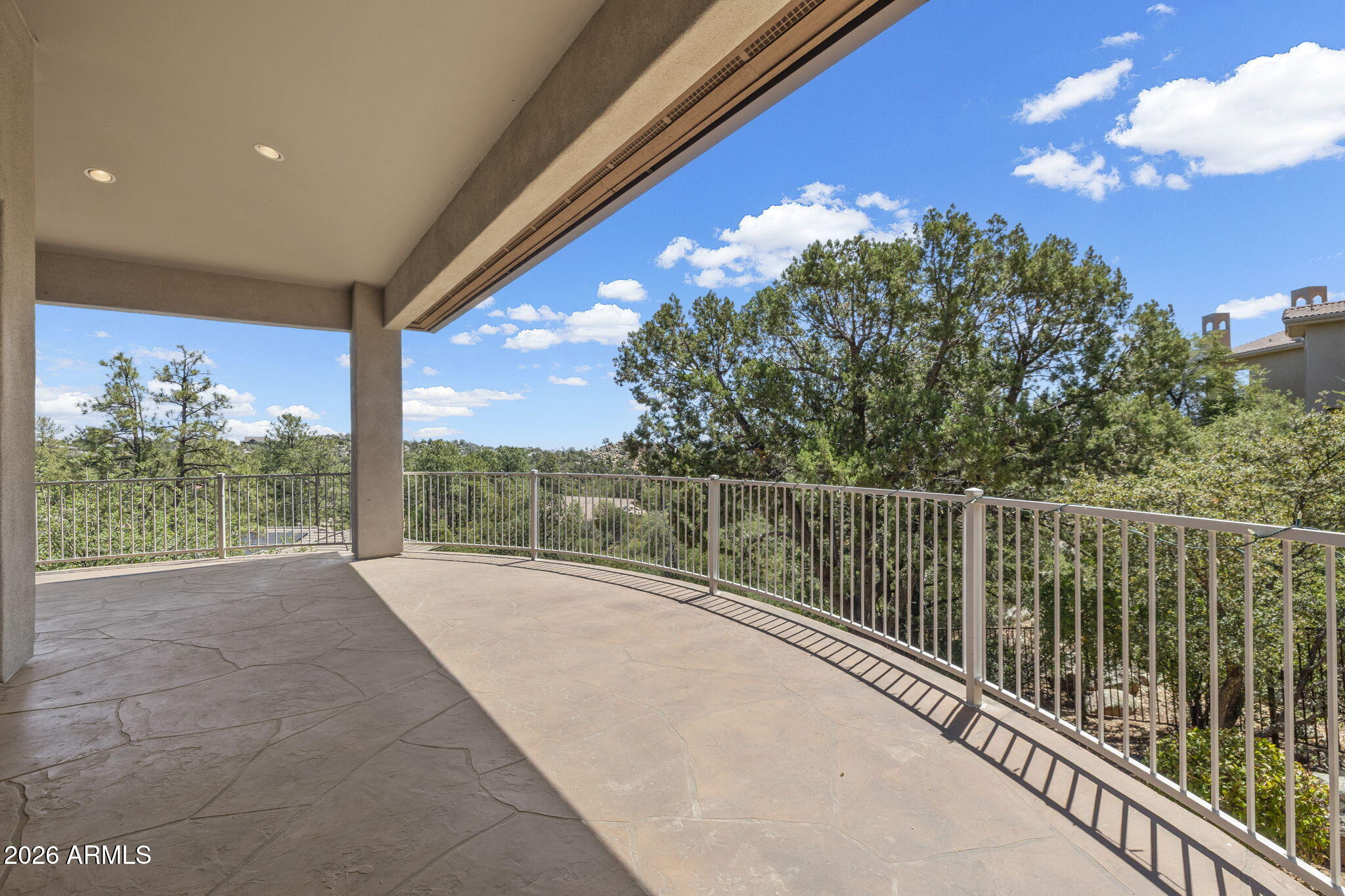 FOREST TRAILS UNIT 5 PHASE 2 - Residential