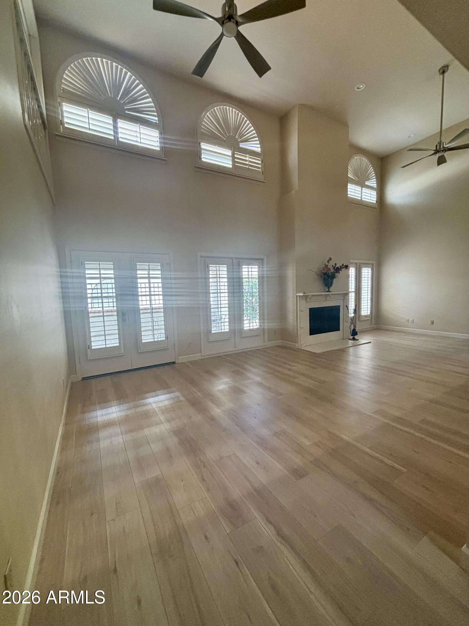 LA JOLLA BLANCA - Residential Lease