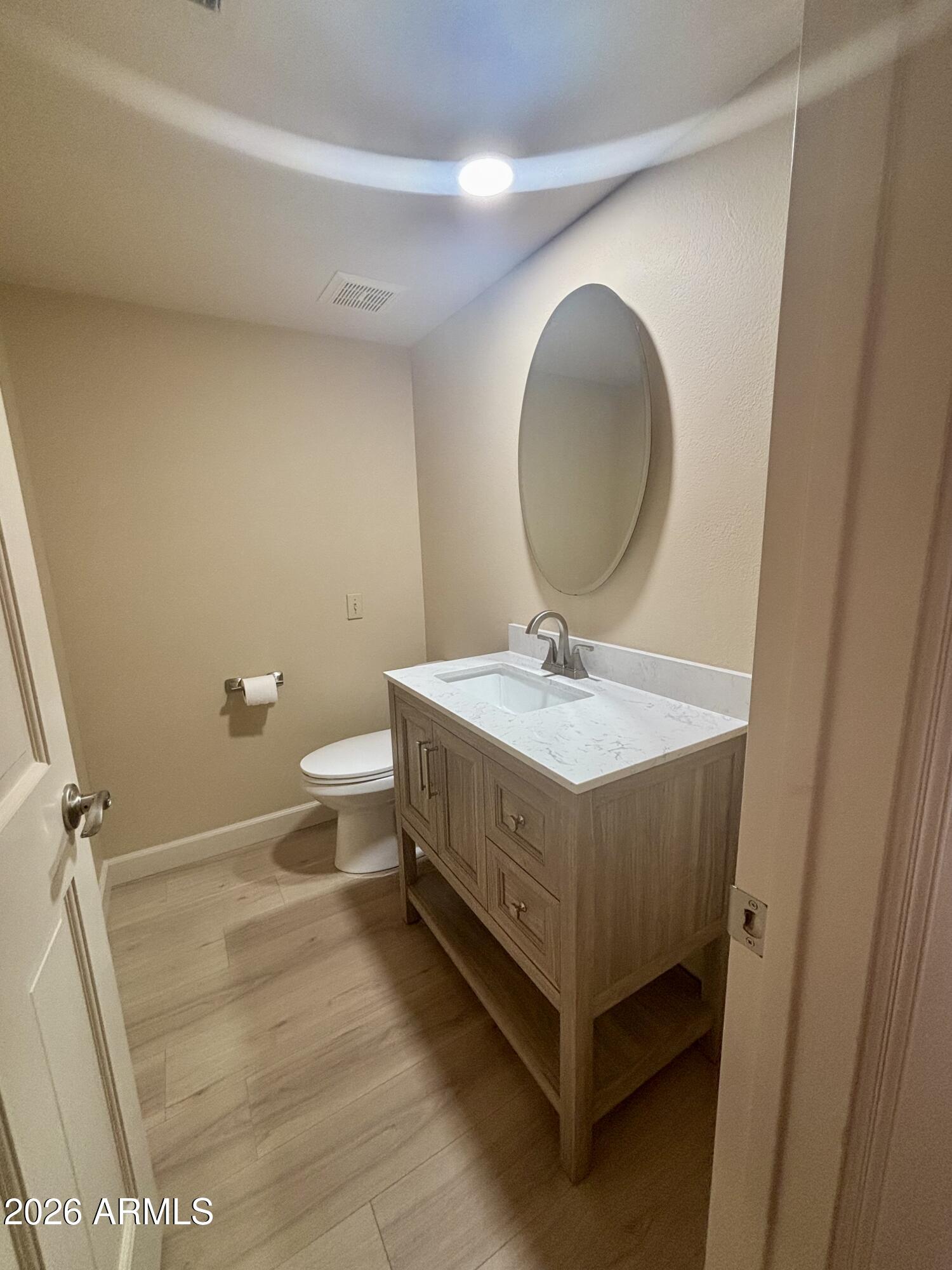 LA JOLLA BLANCA - Residential Lease
