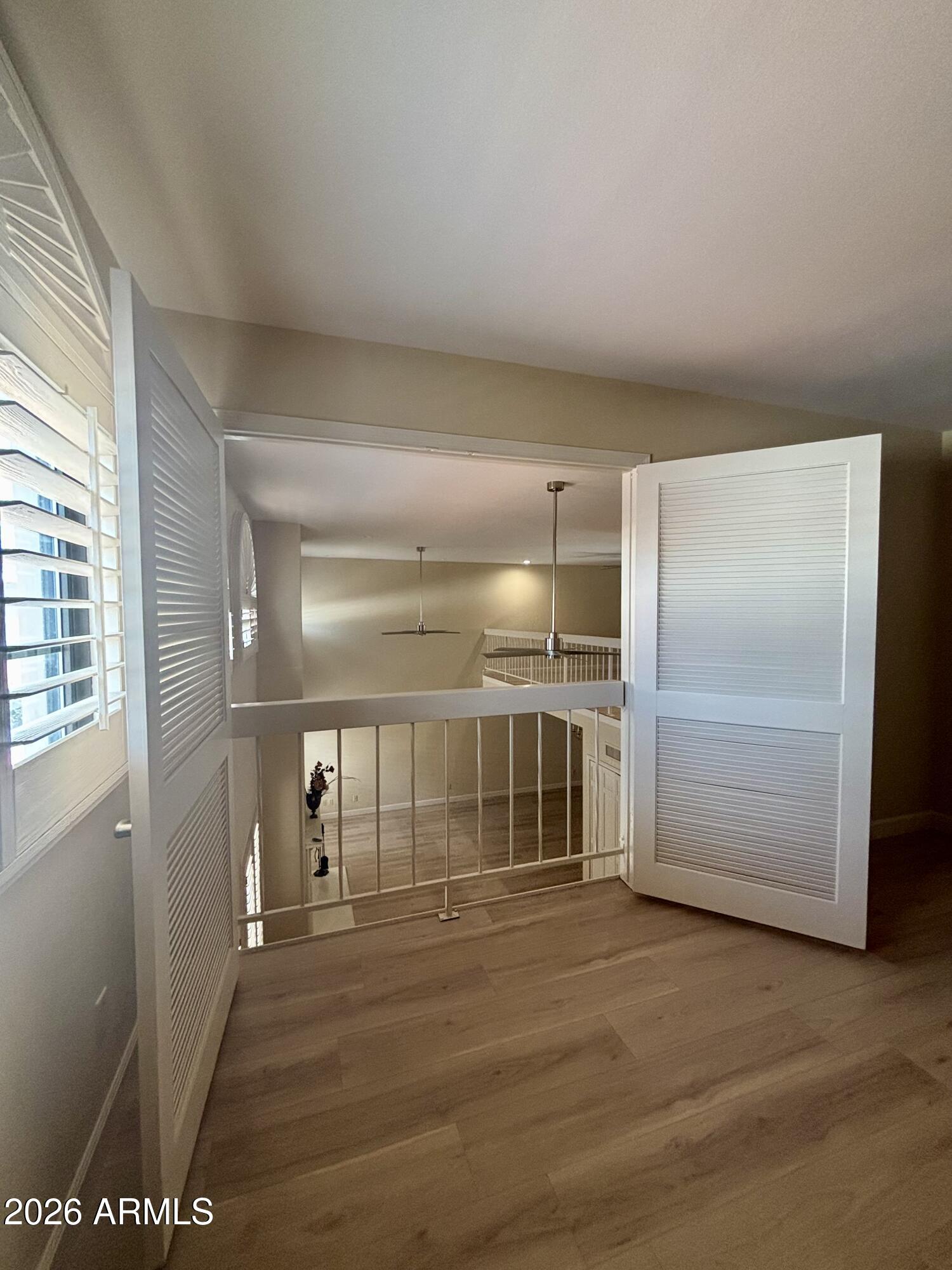 LA JOLLA BLANCA - Residential Lease