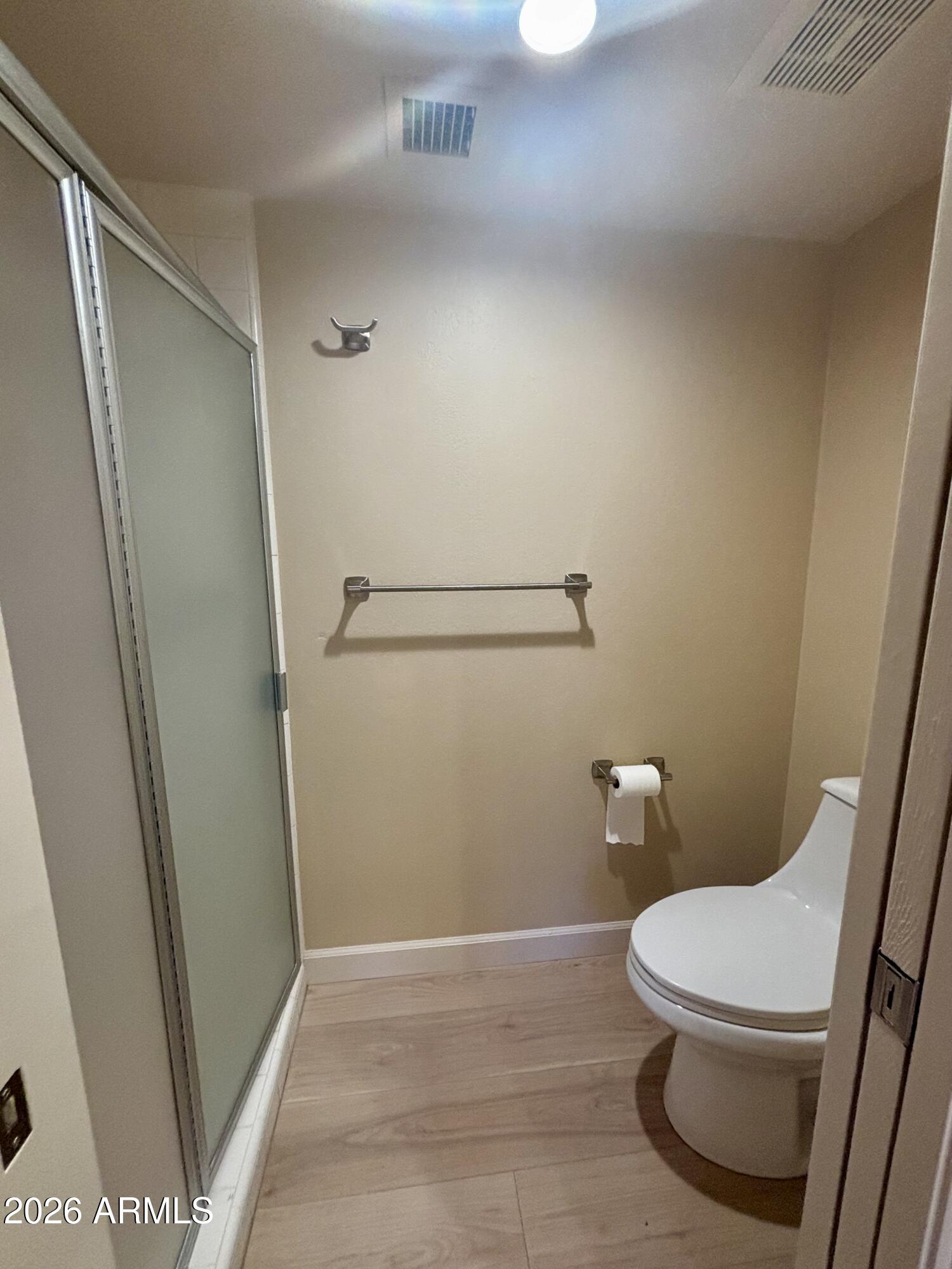 LA JOLLA BLANCA - Residential Lease
