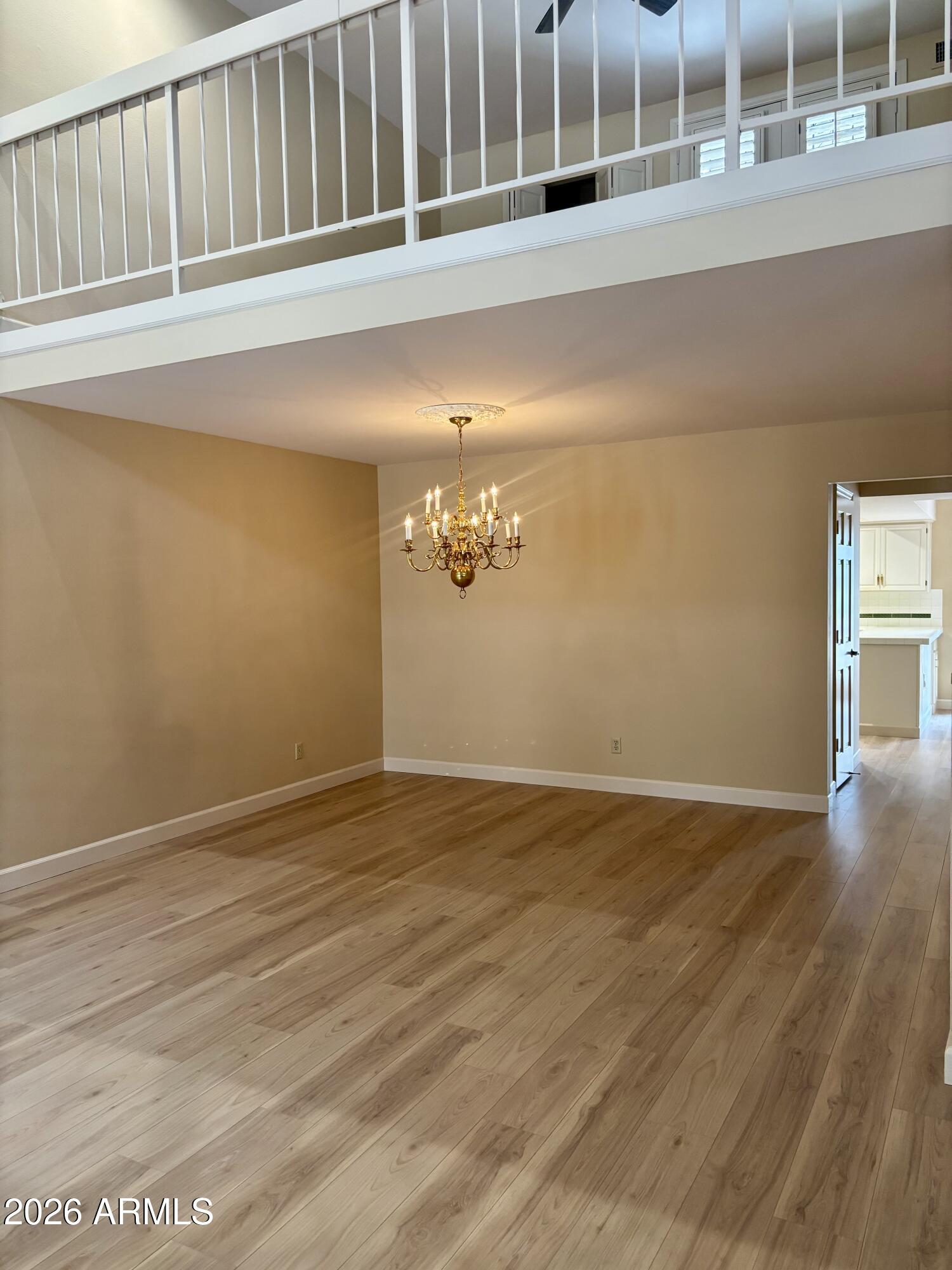 LA JOLLA BLANCA - Residential Lease