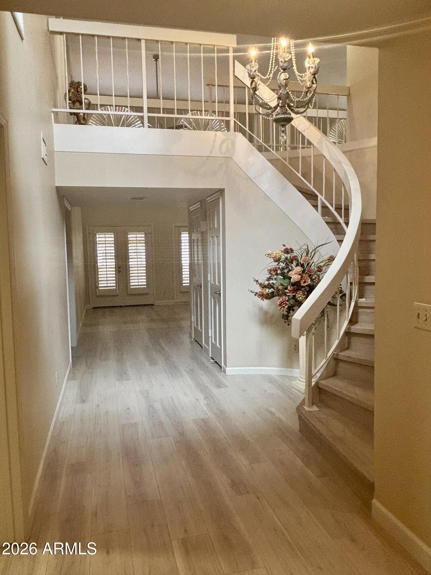 LA JOLLA BLANCA - Residential Lease