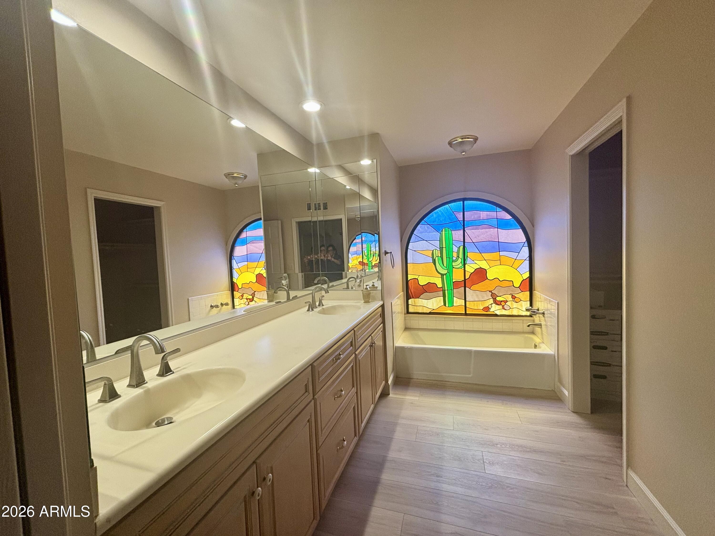 LA JOLLA BLANCA - Residential Lease