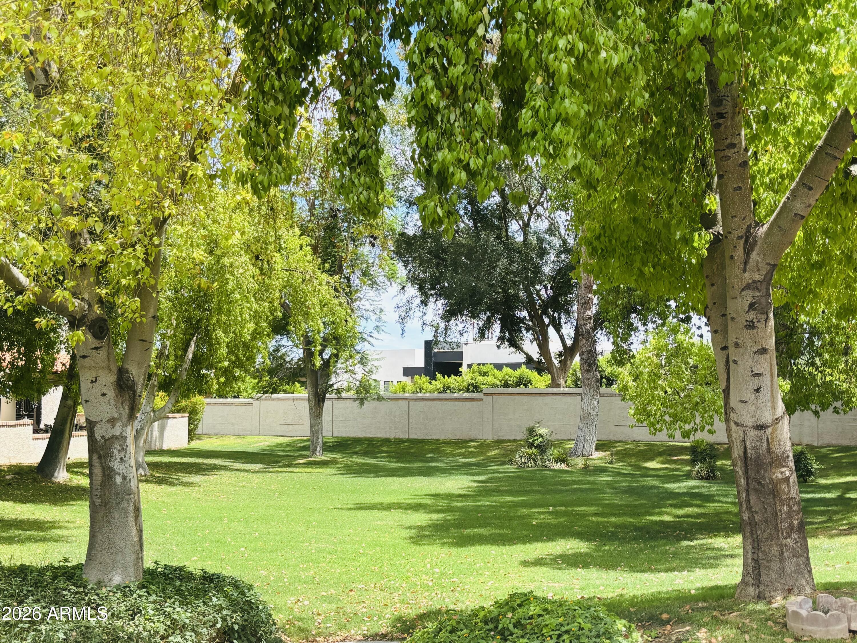 LA JOLLA BLANCA - Residential Lease