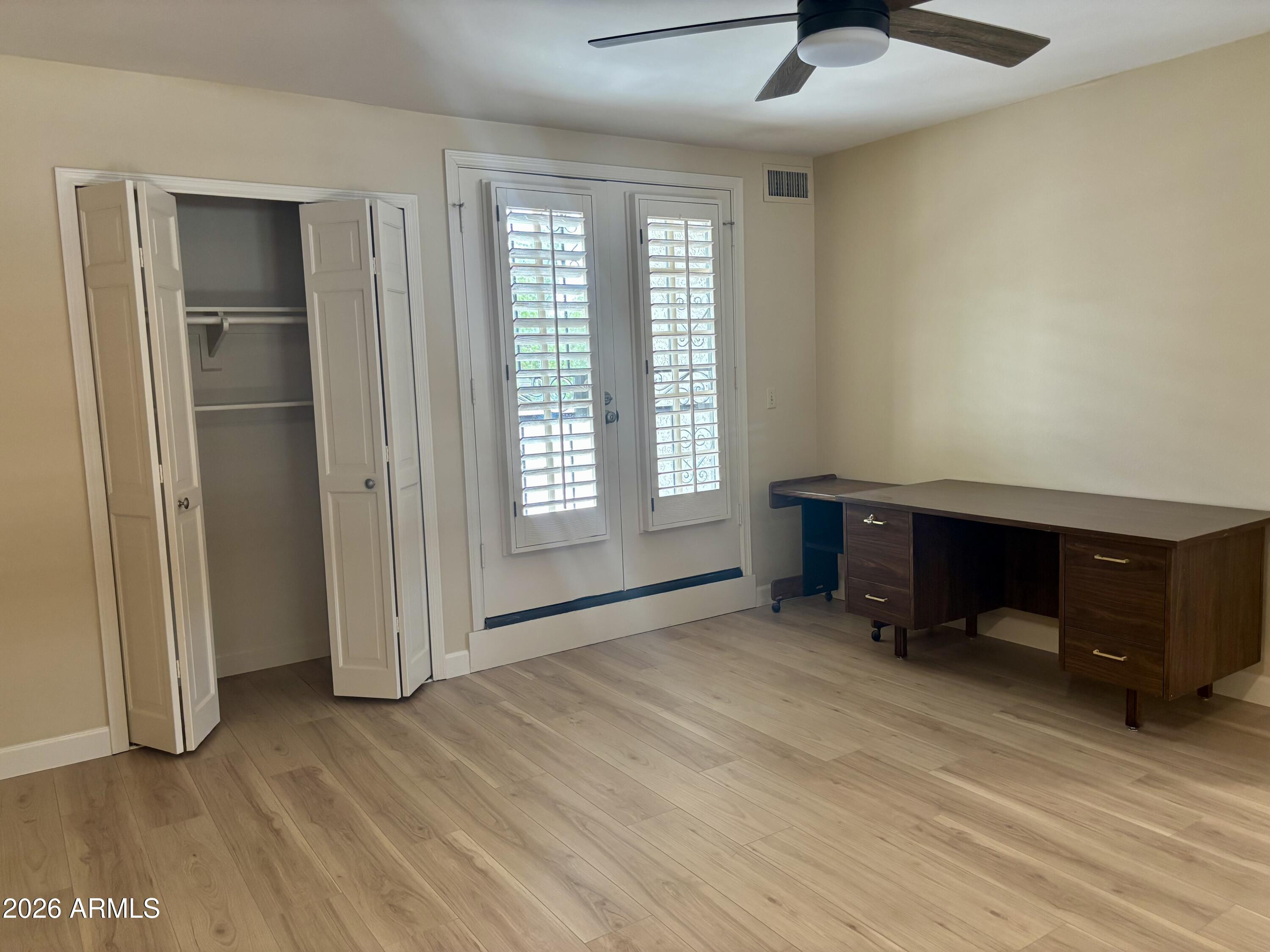 LA JOLLA BLANCA - Residential Lease