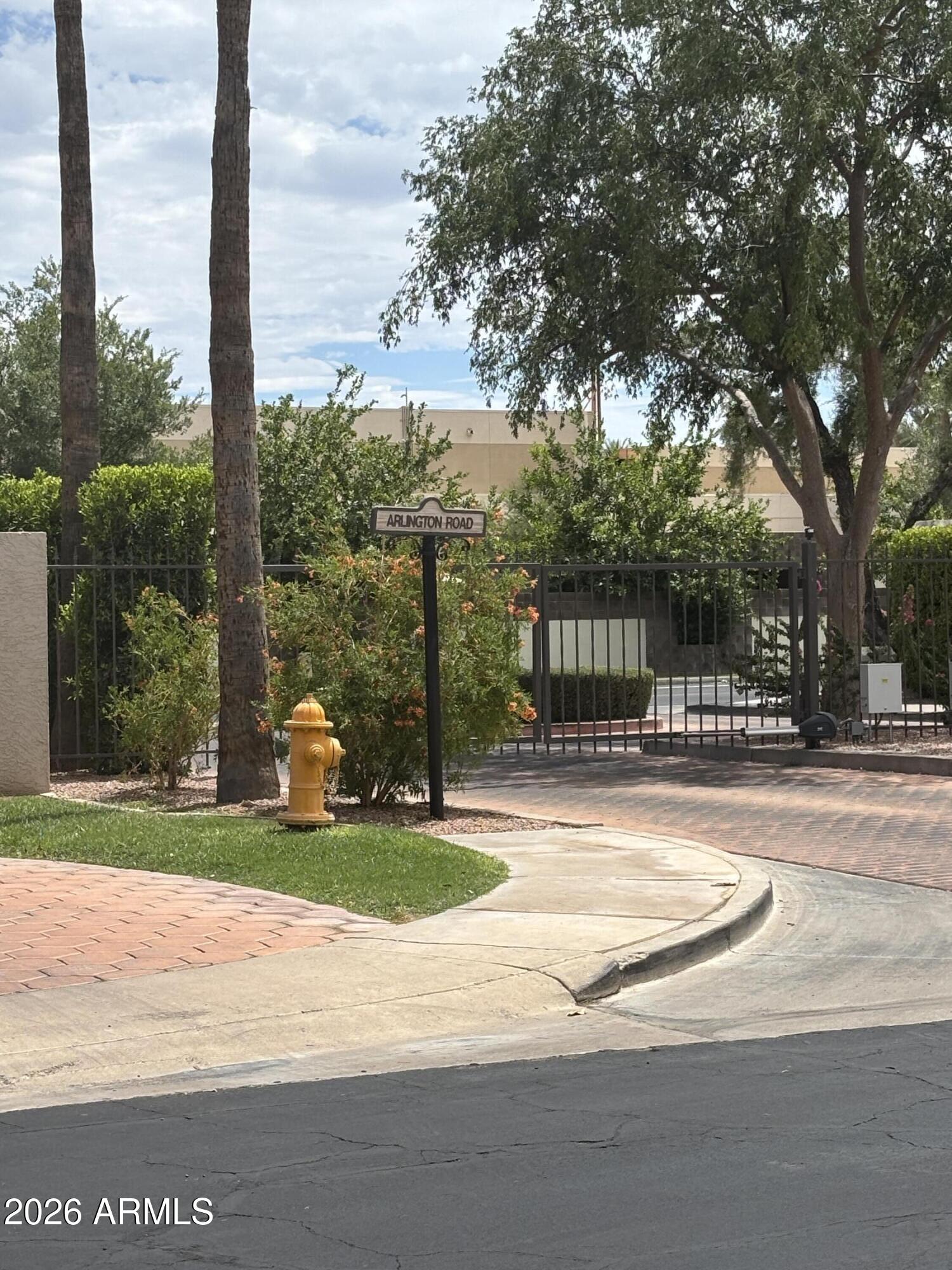 LA JOLLA BLANCA - Residential Lease