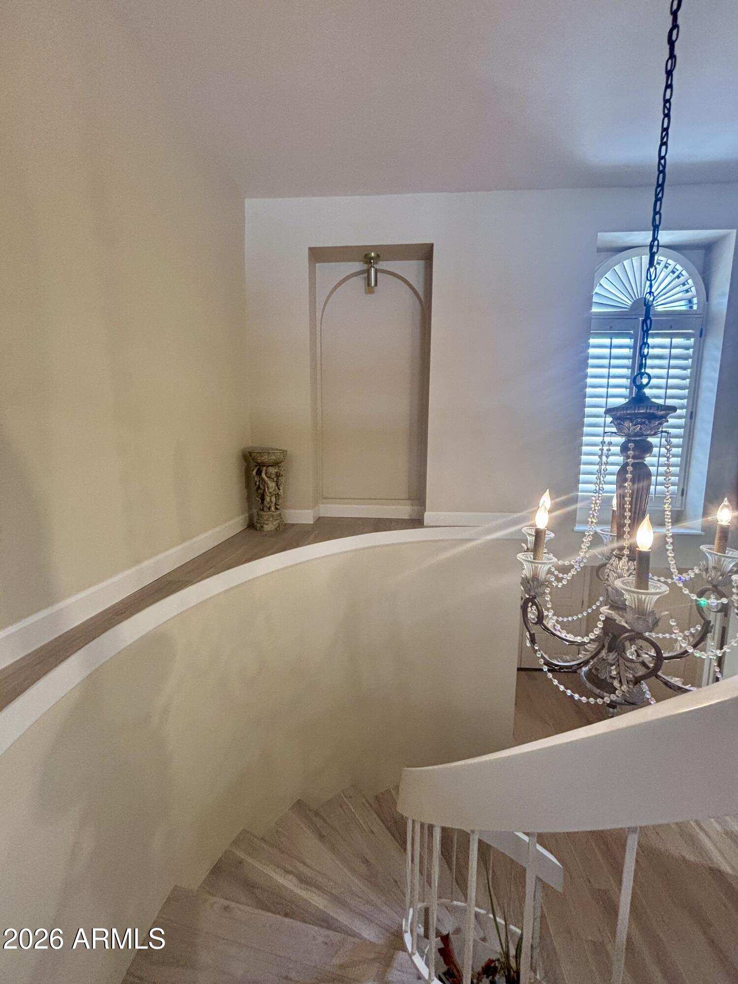 LA JOLLA BLANCA - Residential Lease