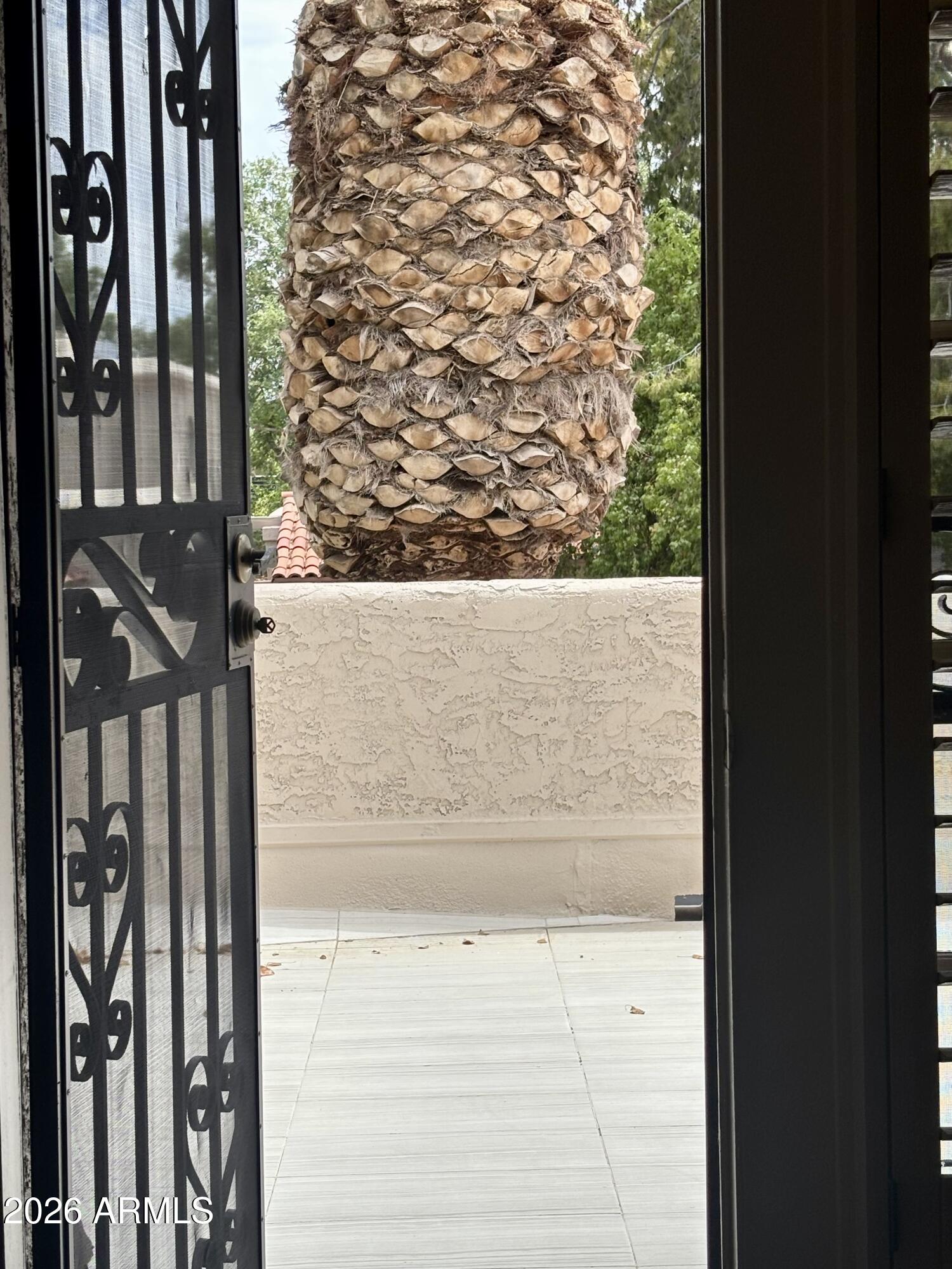 LA JOLLA BLANCA - Residential Lease