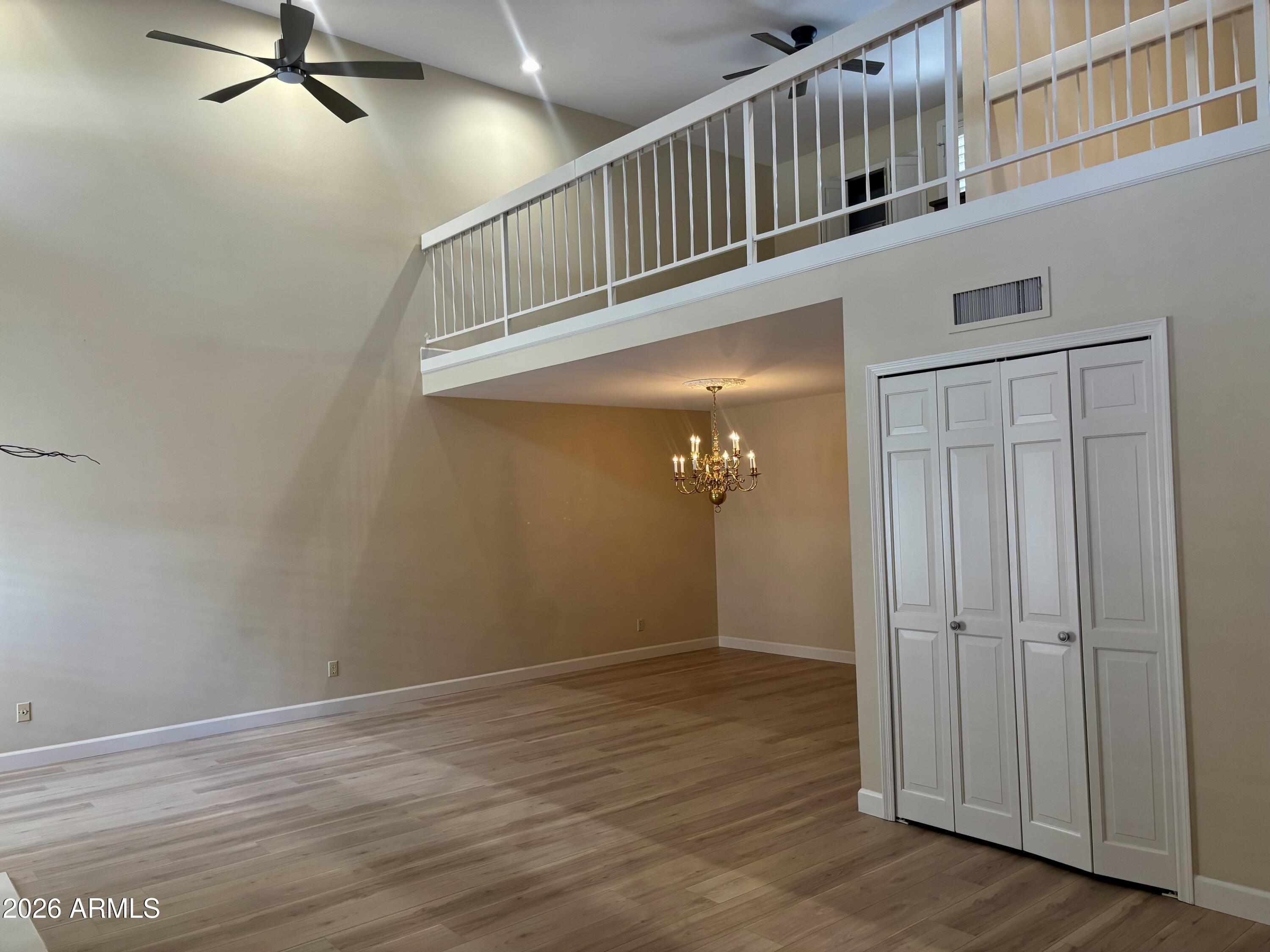 LA JOLLA BLANCA - Residential Lease