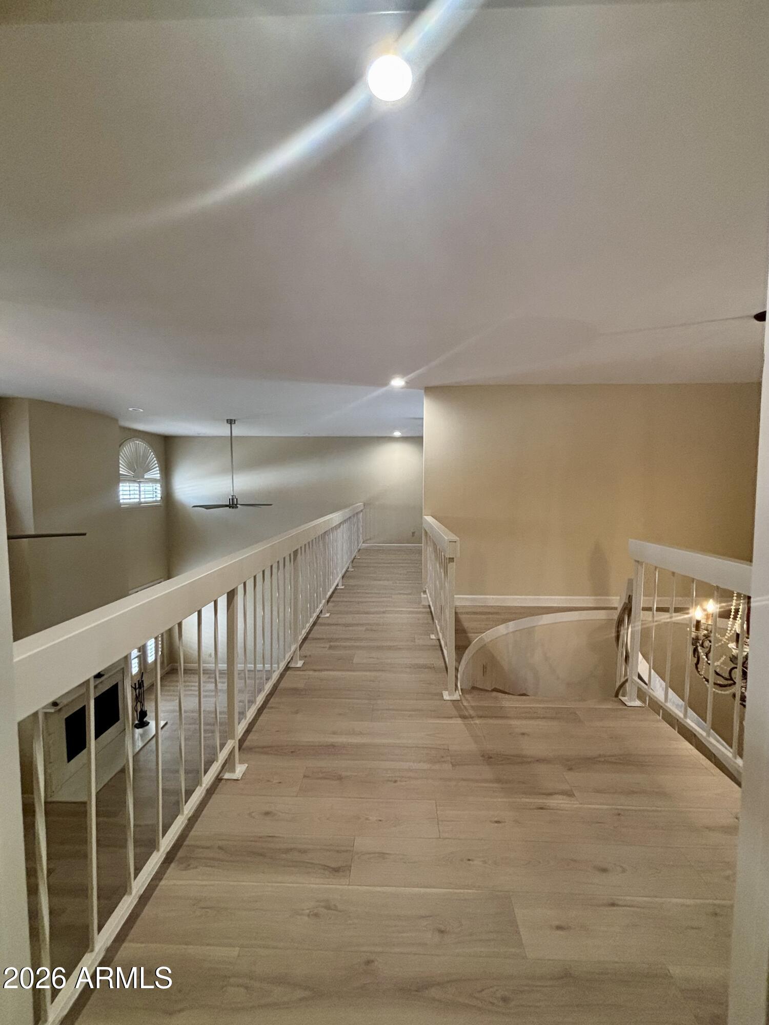 LA JOLLA BLANCA - Residential Lease