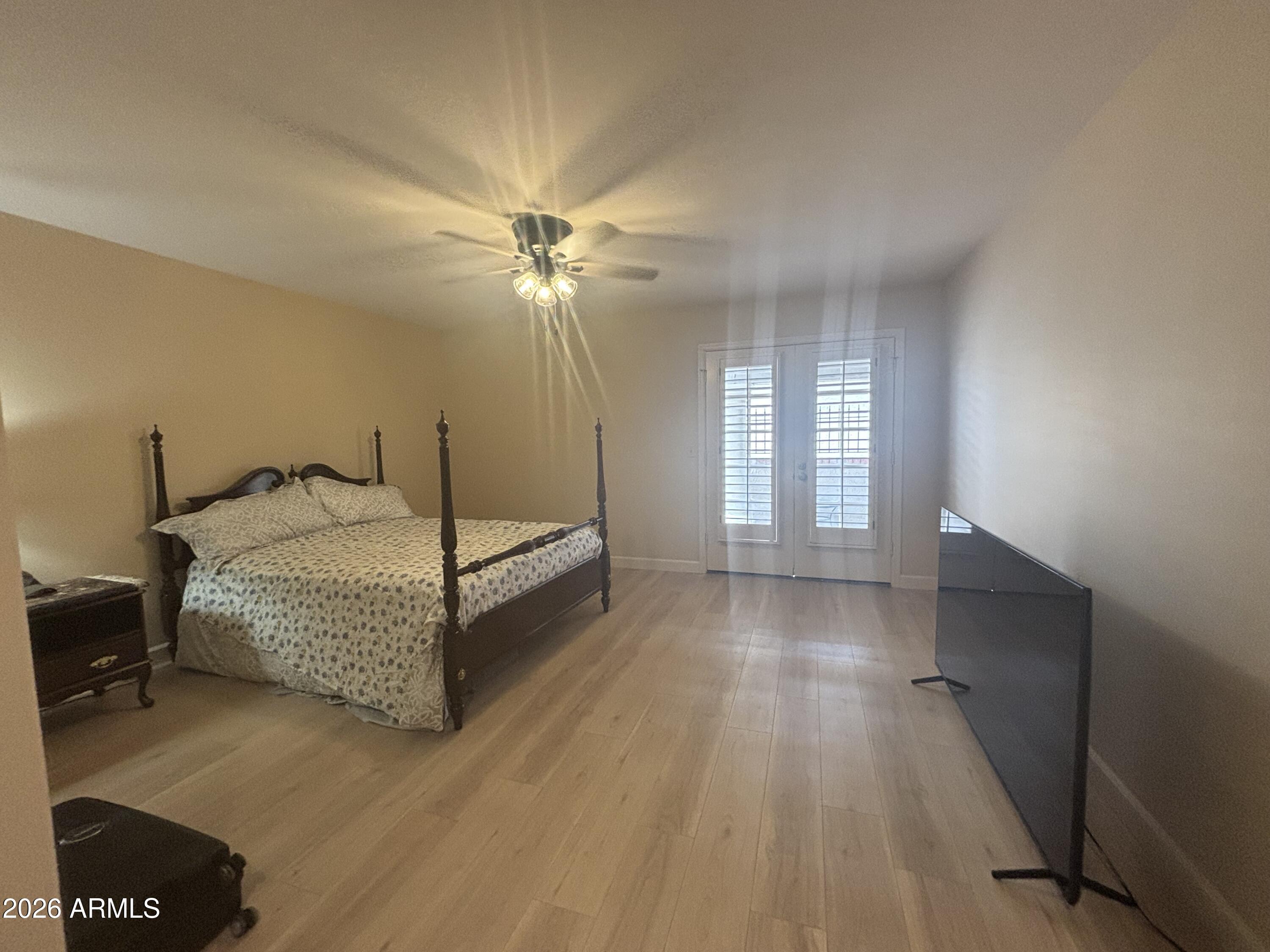 LA JOLLA BLANCA - Residential Lease