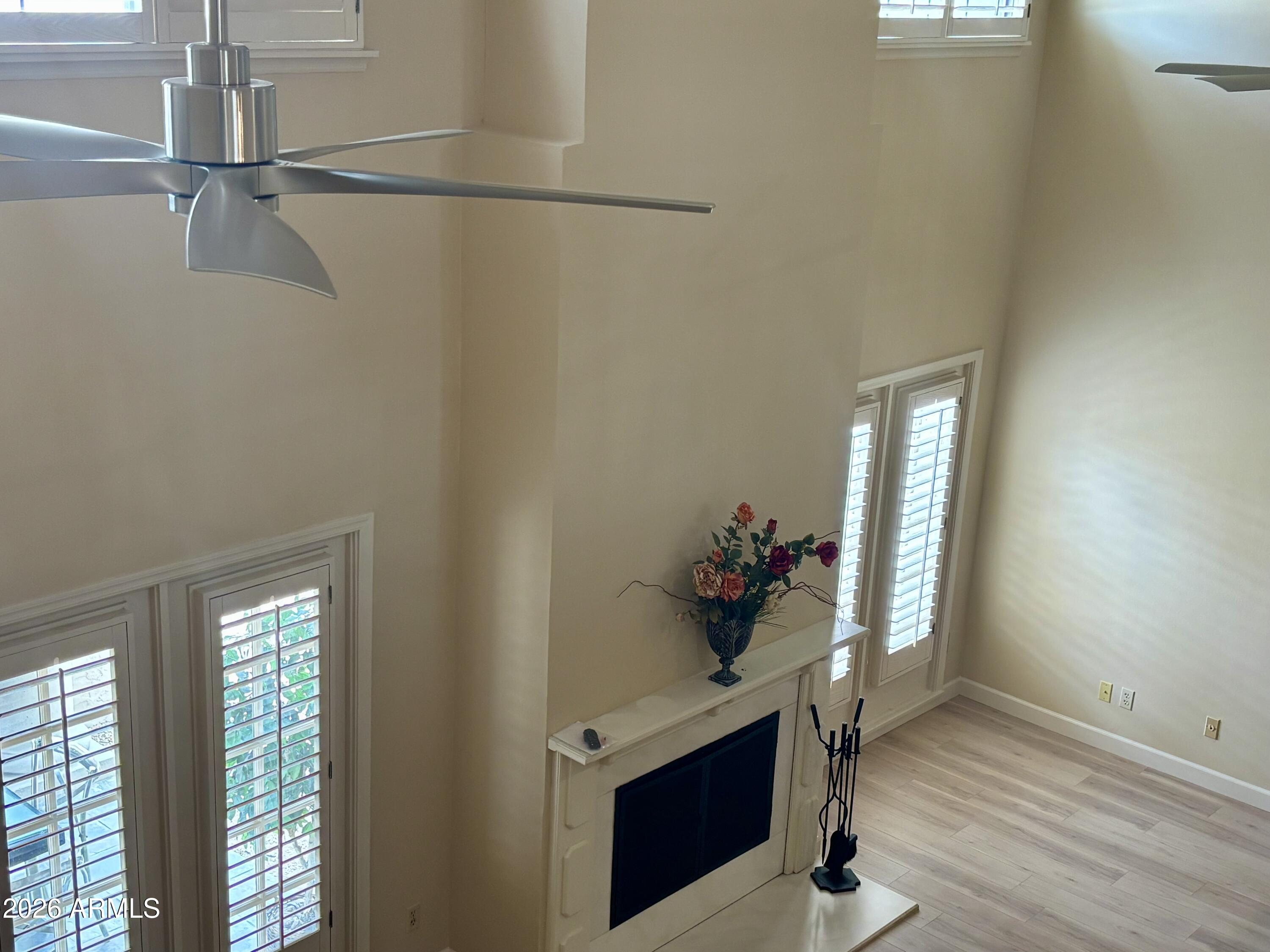 LA JOLLA BLANCA - Residential Lease