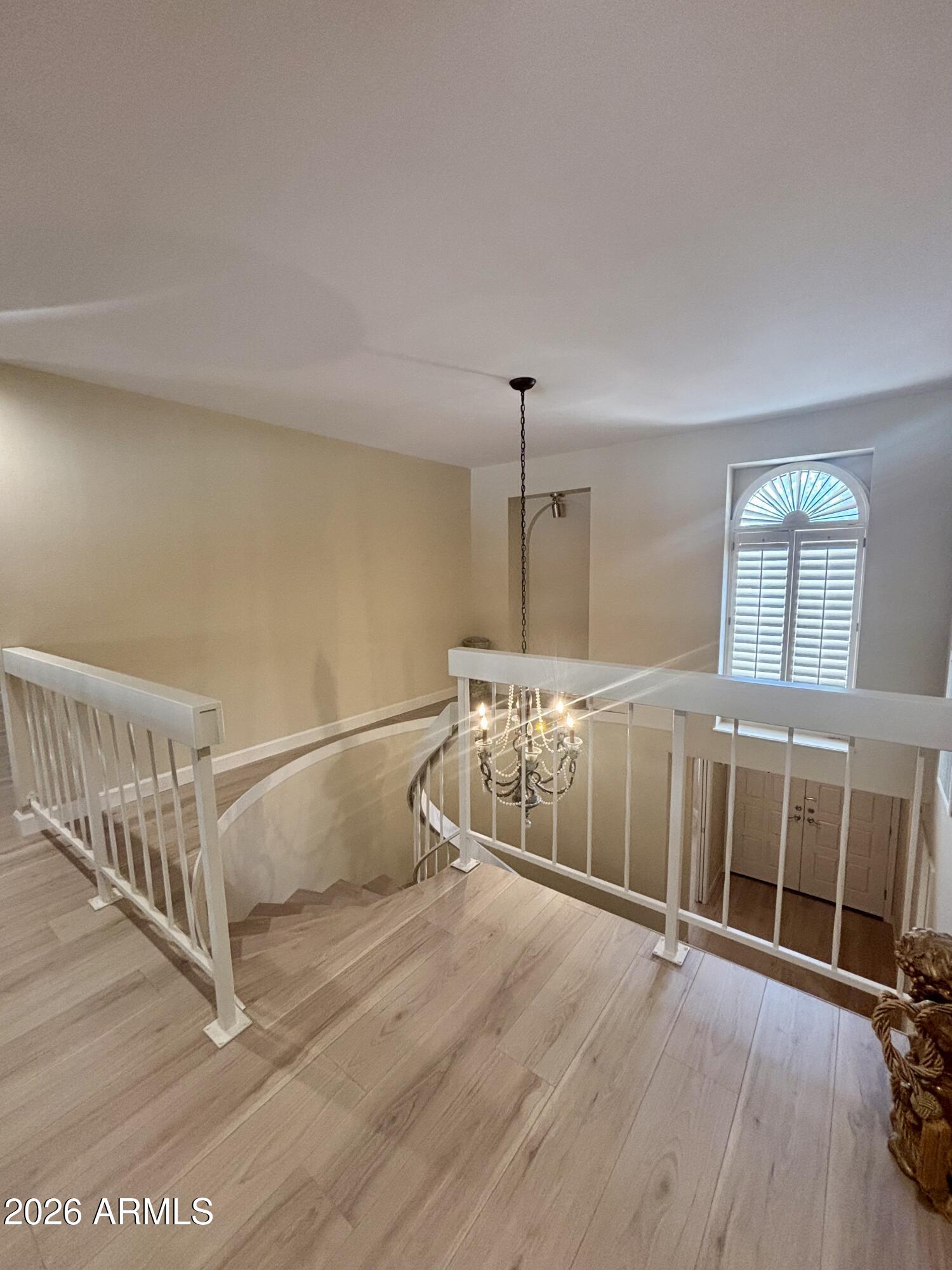 LA JOLLA BLANCA - Residential Lease