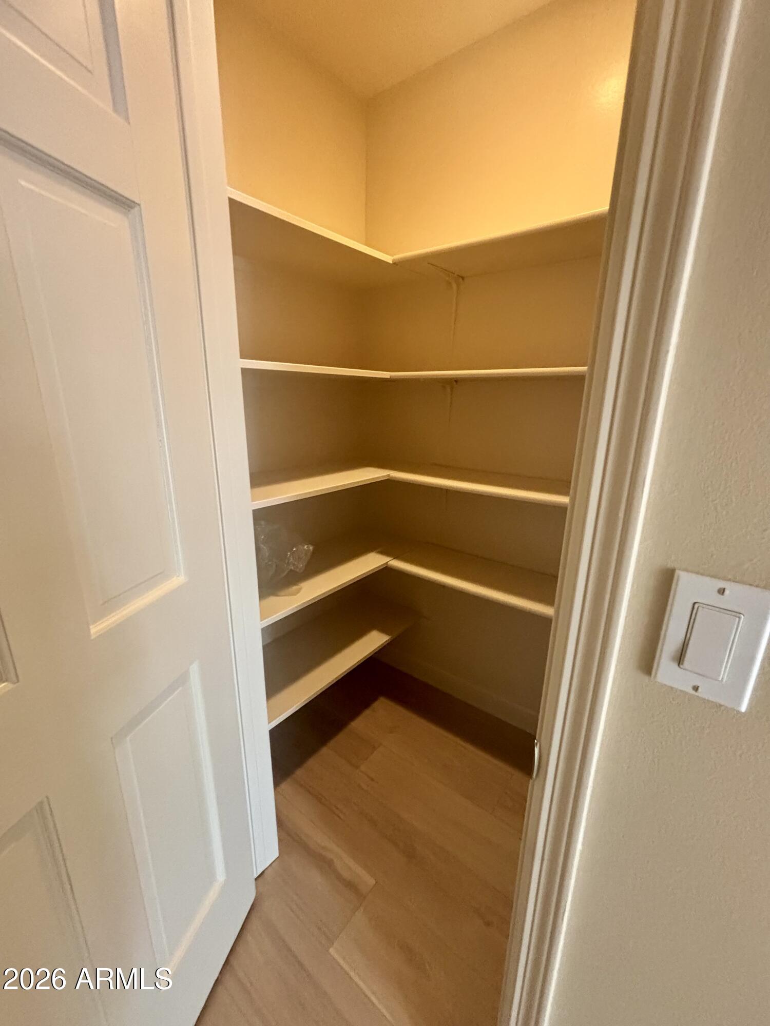 LA JOLLA BLANCA - Residential Lease