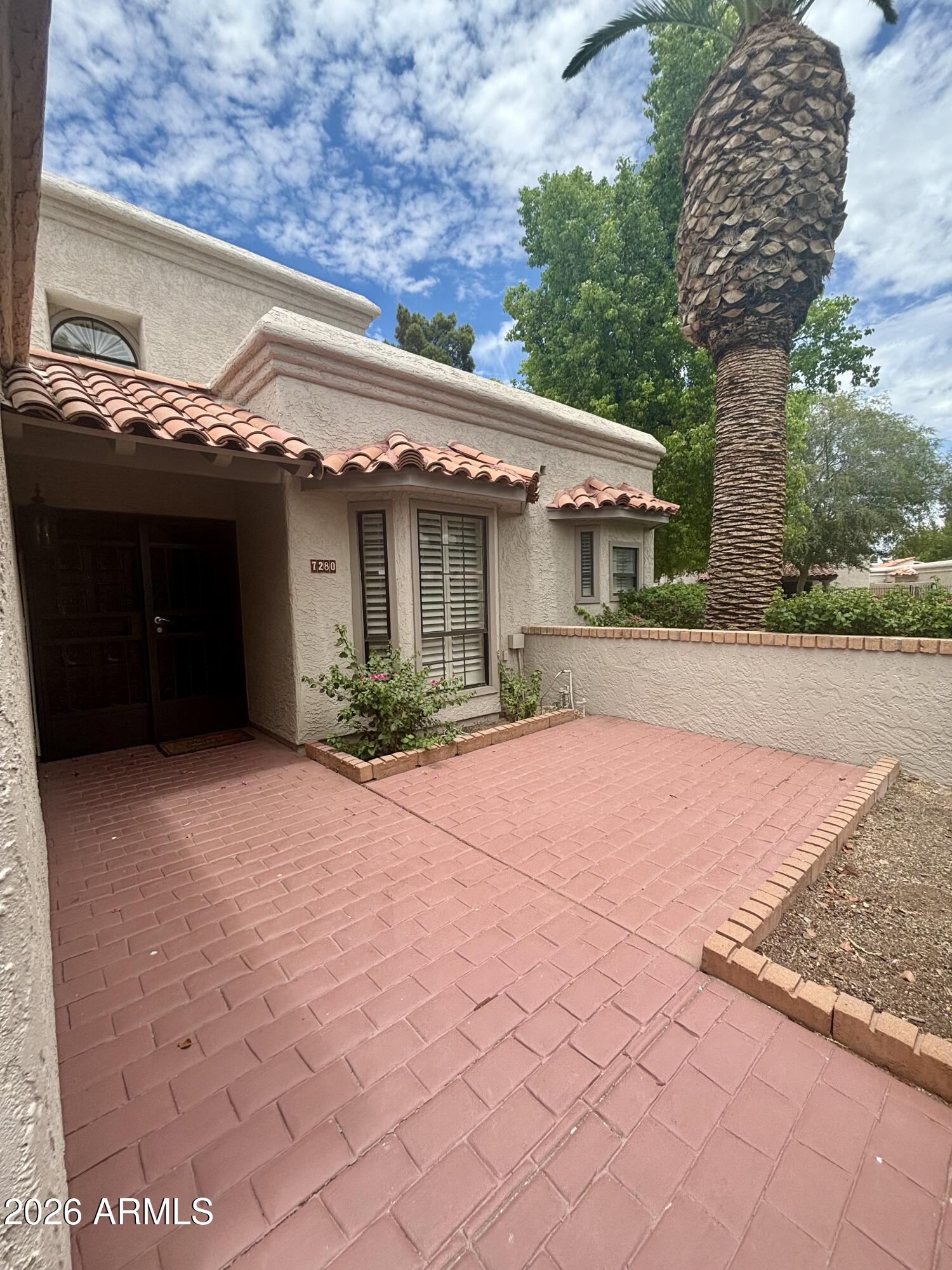 LA JOLLA BLANCA - Residential Lease