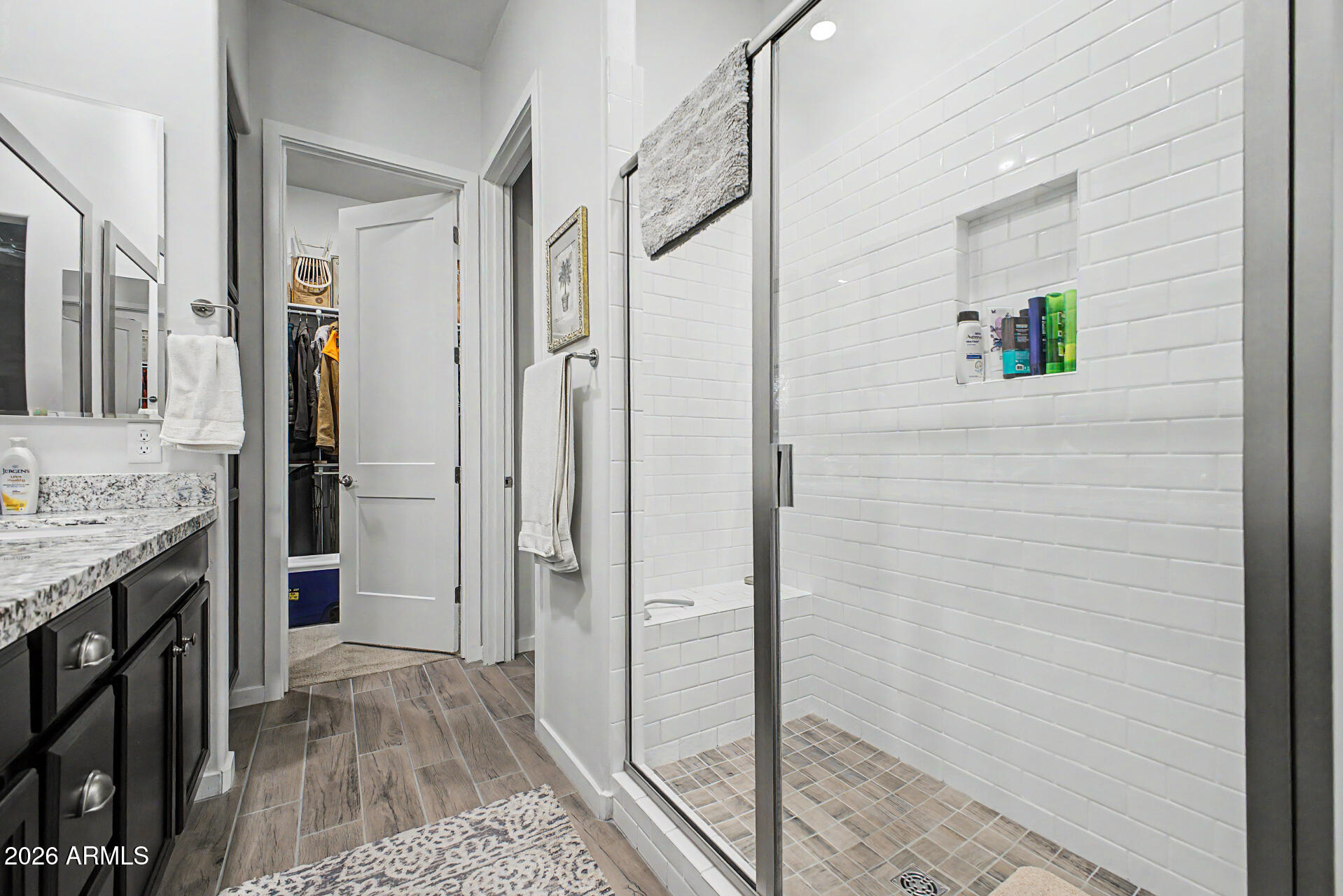 GRANITE VISTA PHASE 1D - Residential