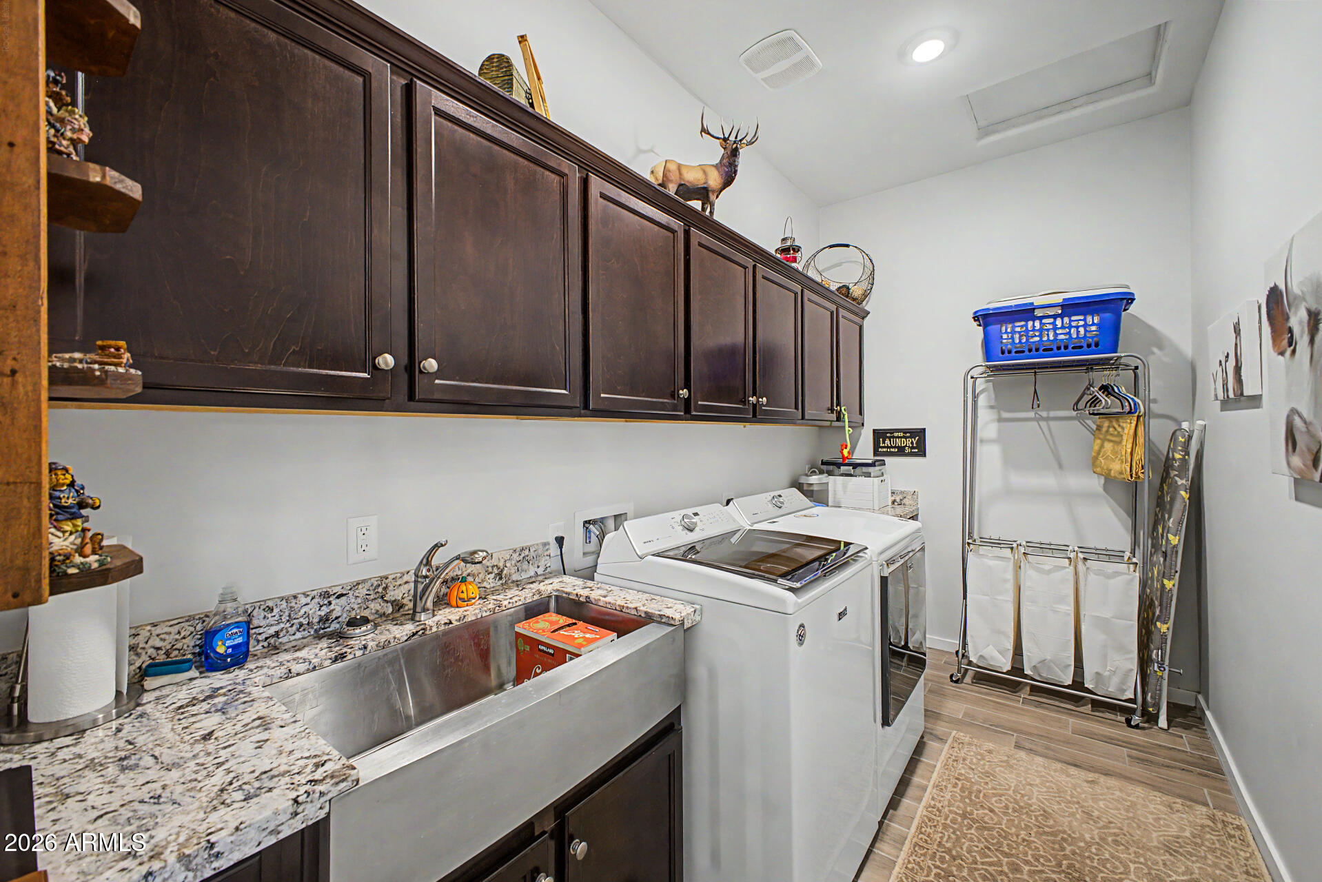 GRANITE VISTA PHASE 1D - Residential