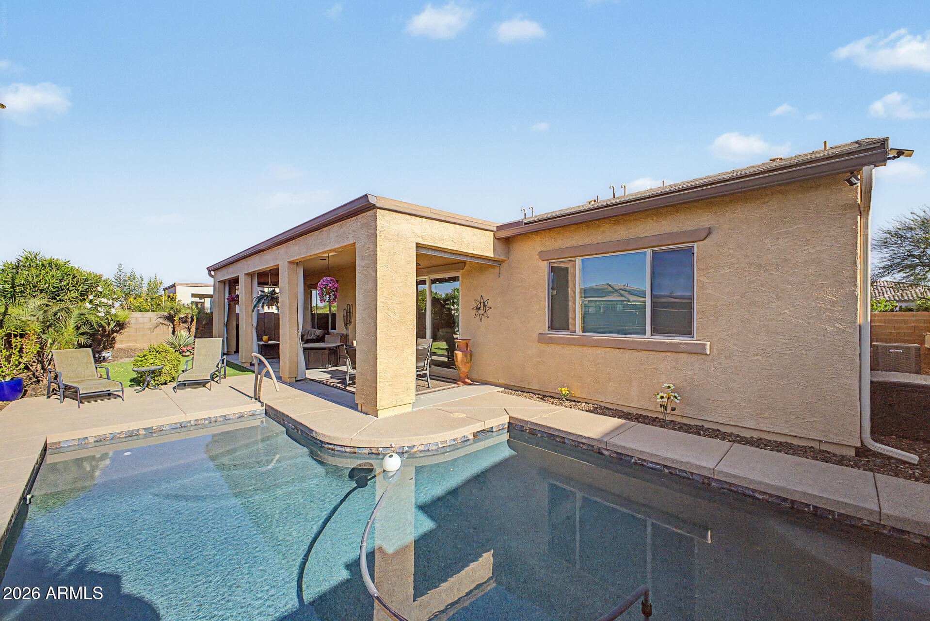 GRANITE VISTA PHASE 1D - Residential