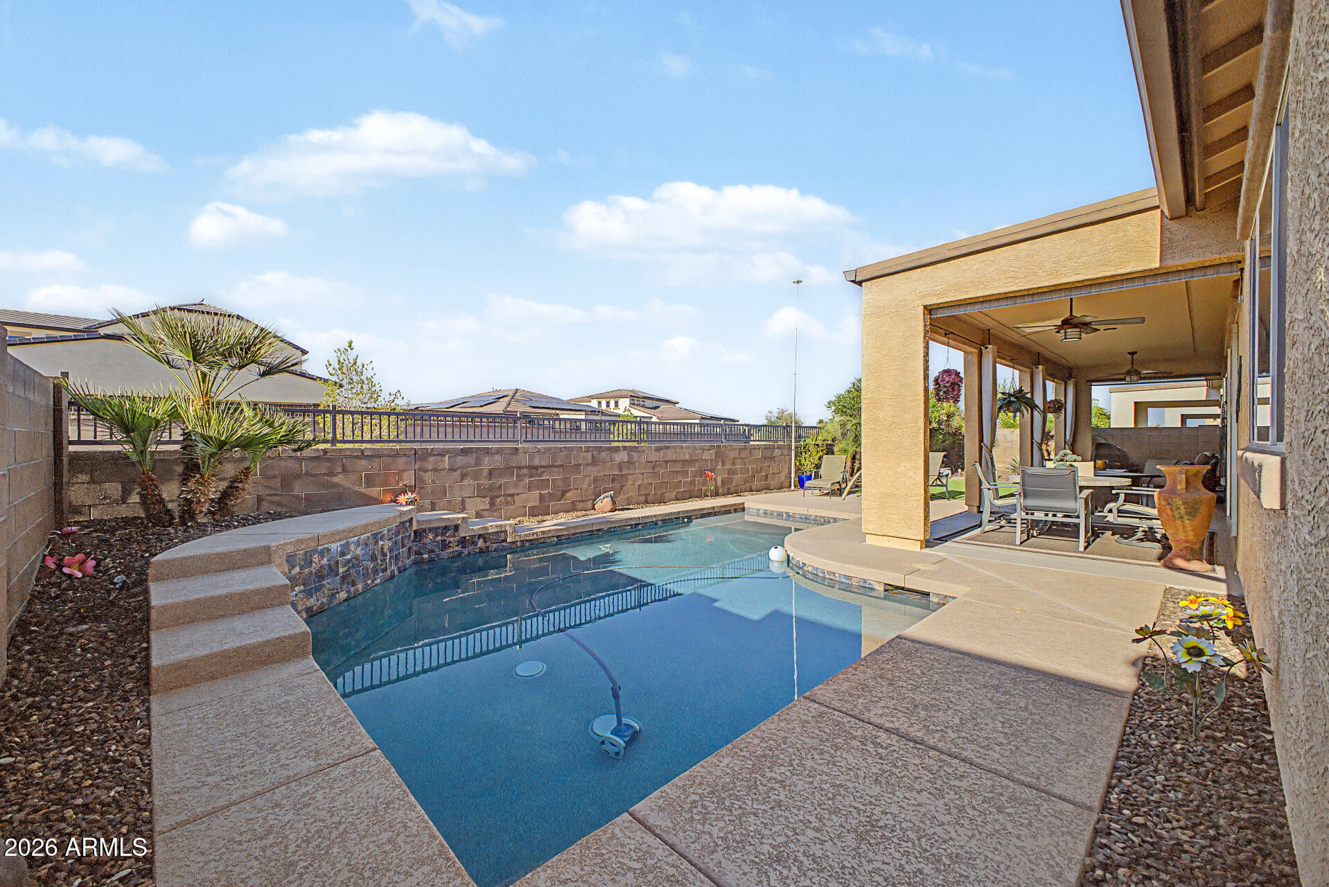 GRANITE VISTA PHASE 1D - Residential