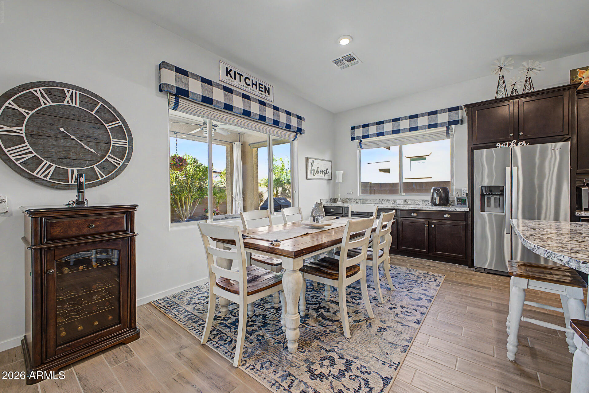 GRANITE VISTA PHASE 1D - Residential