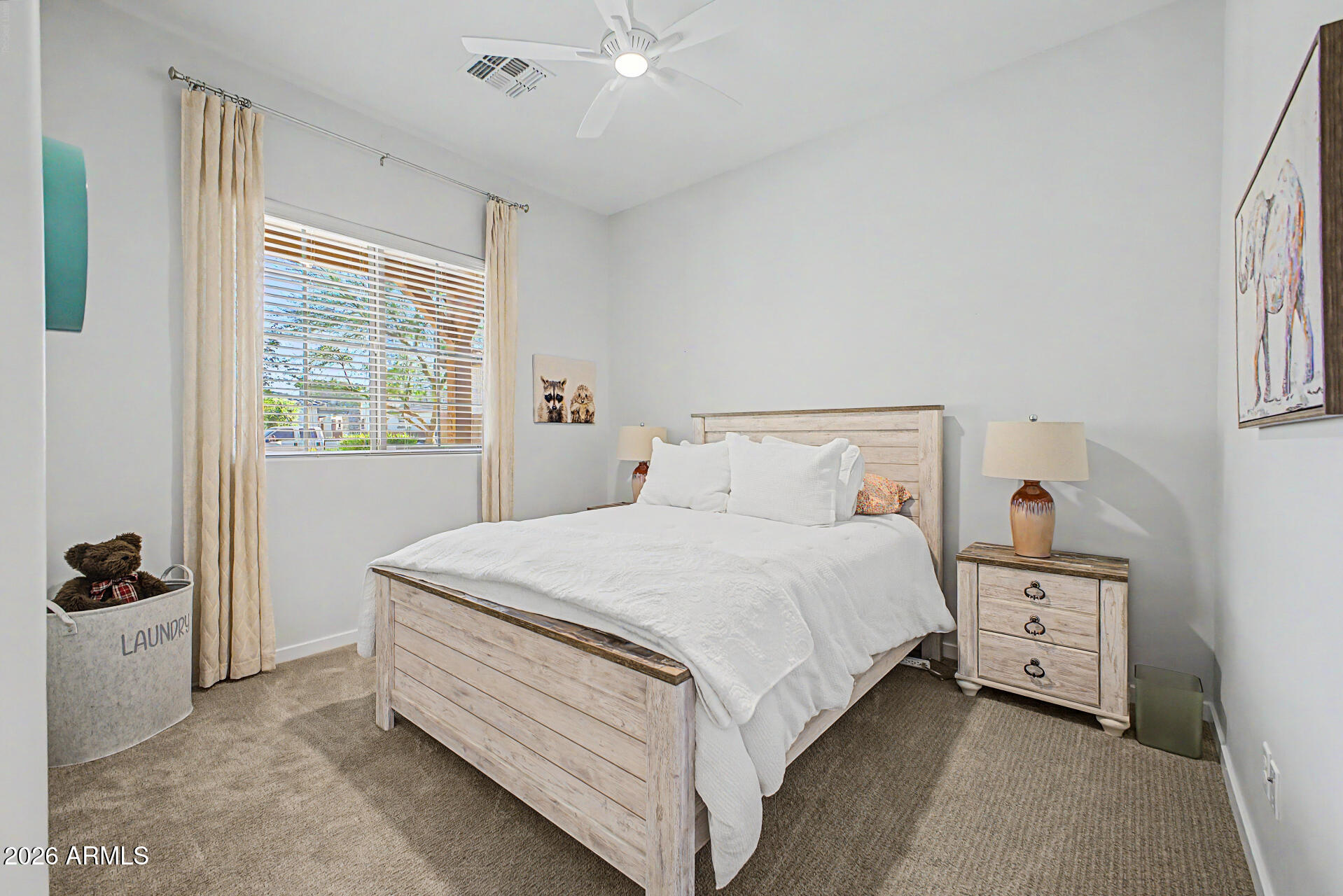 GRANITE VISTA PHASE 1D - Residential