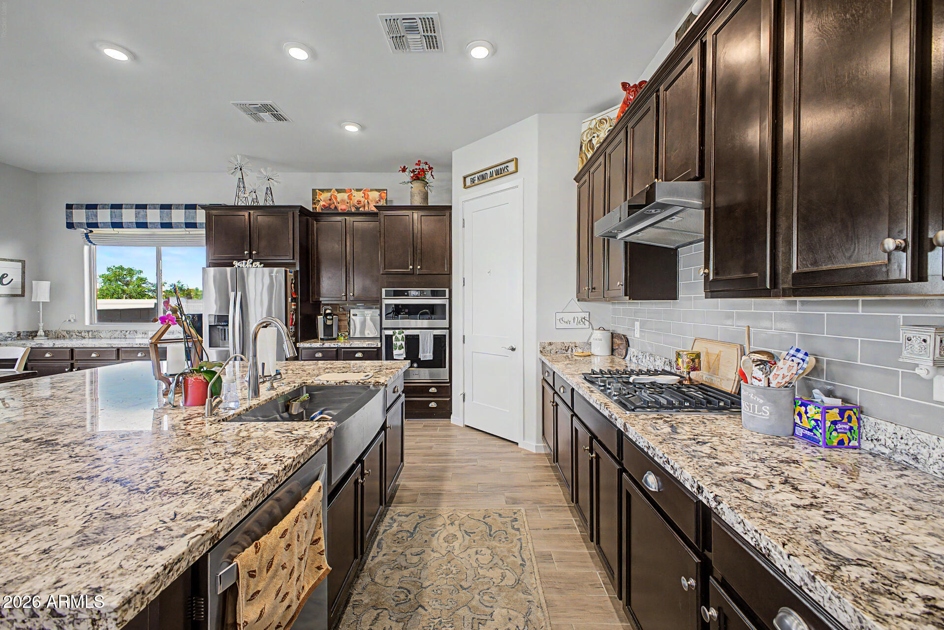GRANITE VISTA PHASE 1D - Residential