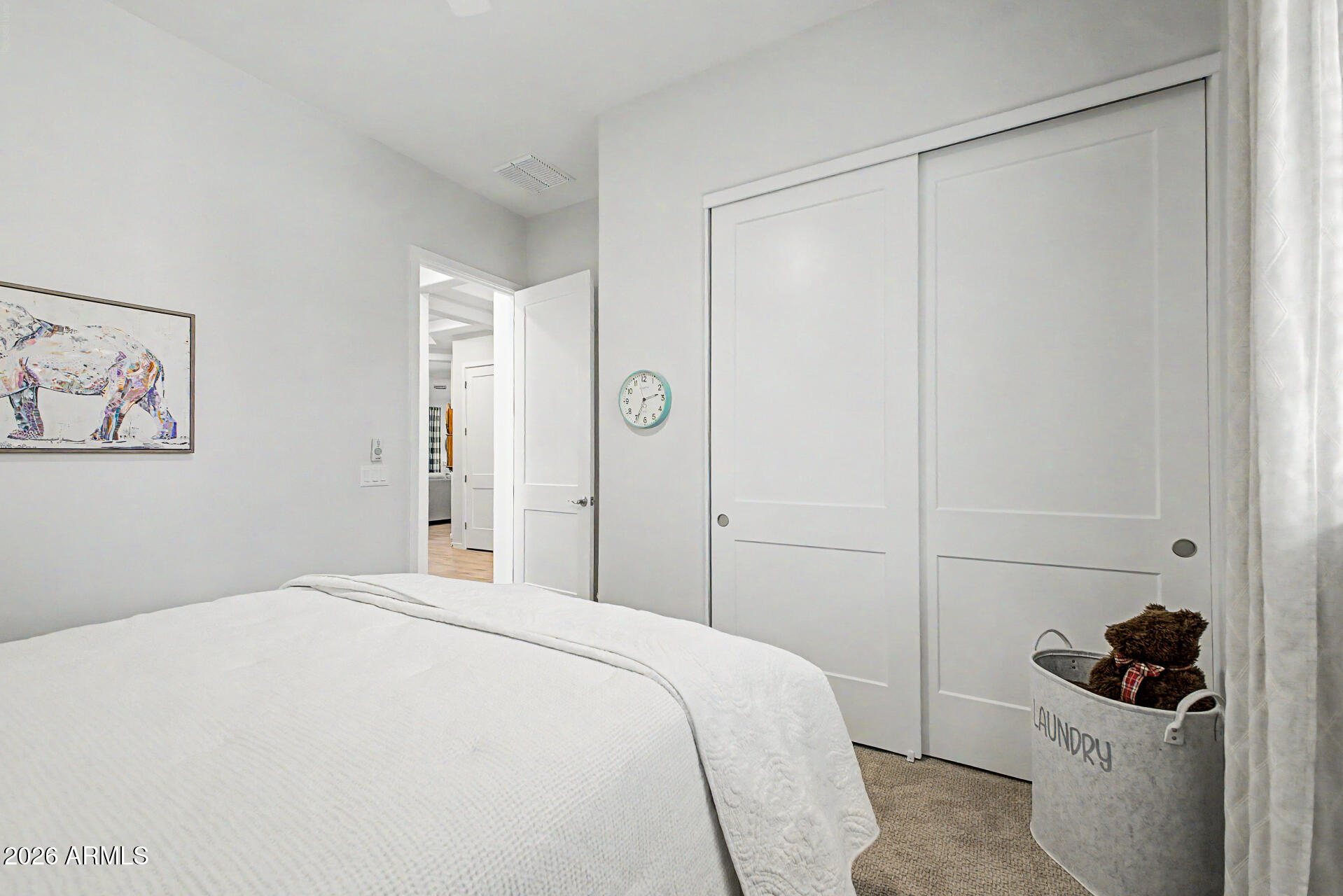 GRANITE VISTA PHASE 1D - Residential