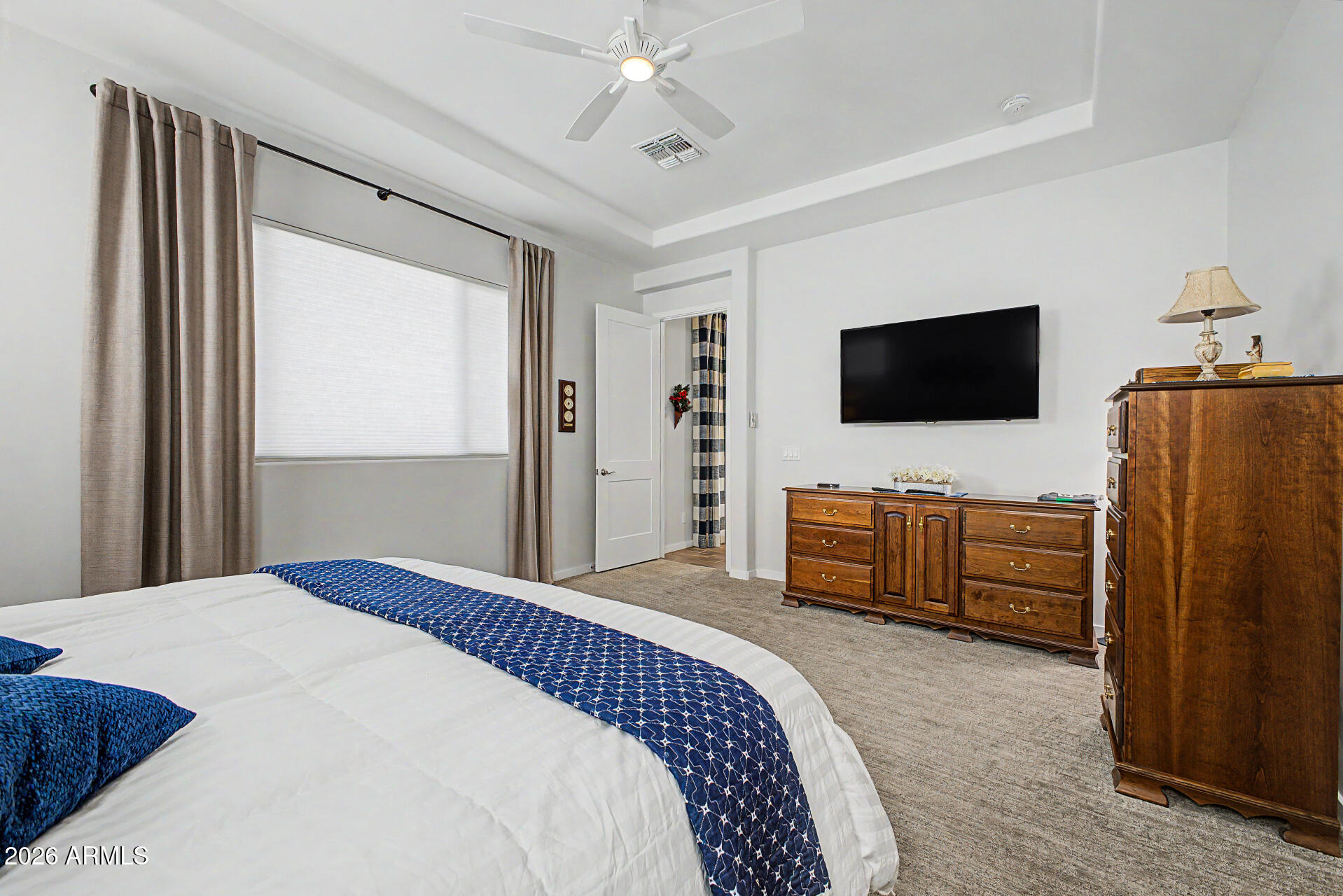 GRANITE VISTA PHASE 1D - Residential