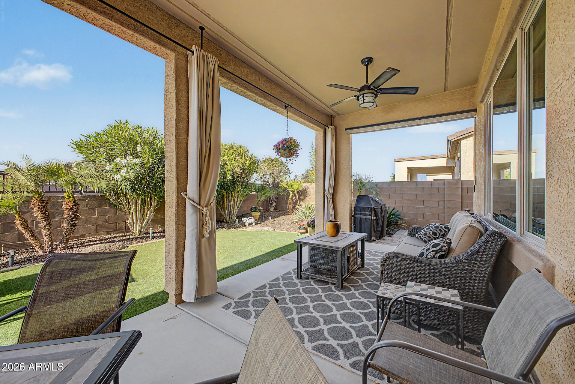 GRANITE VISTA PHASE 1D - Residential