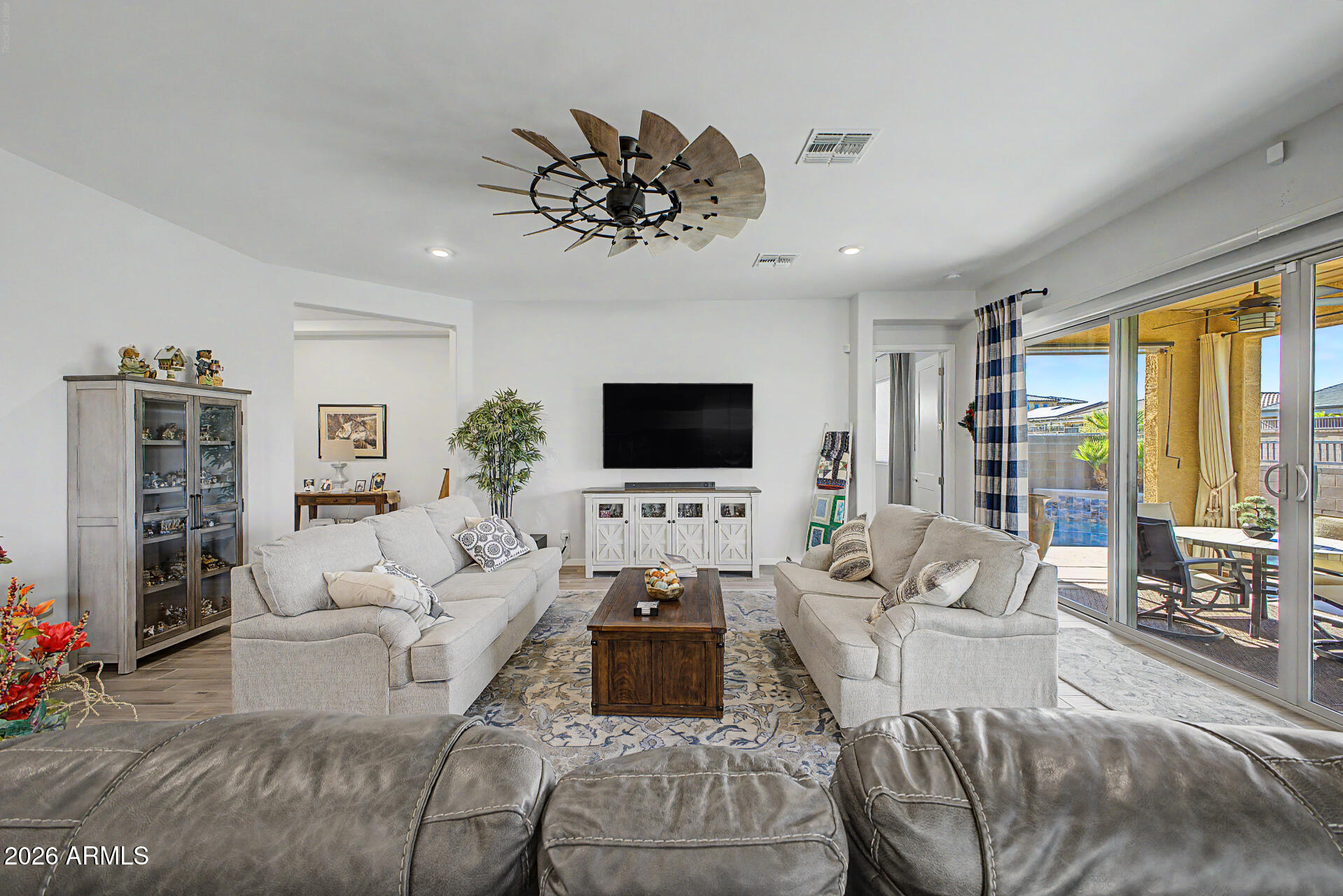 GRANITE VISTA PHASE 1D - Residential