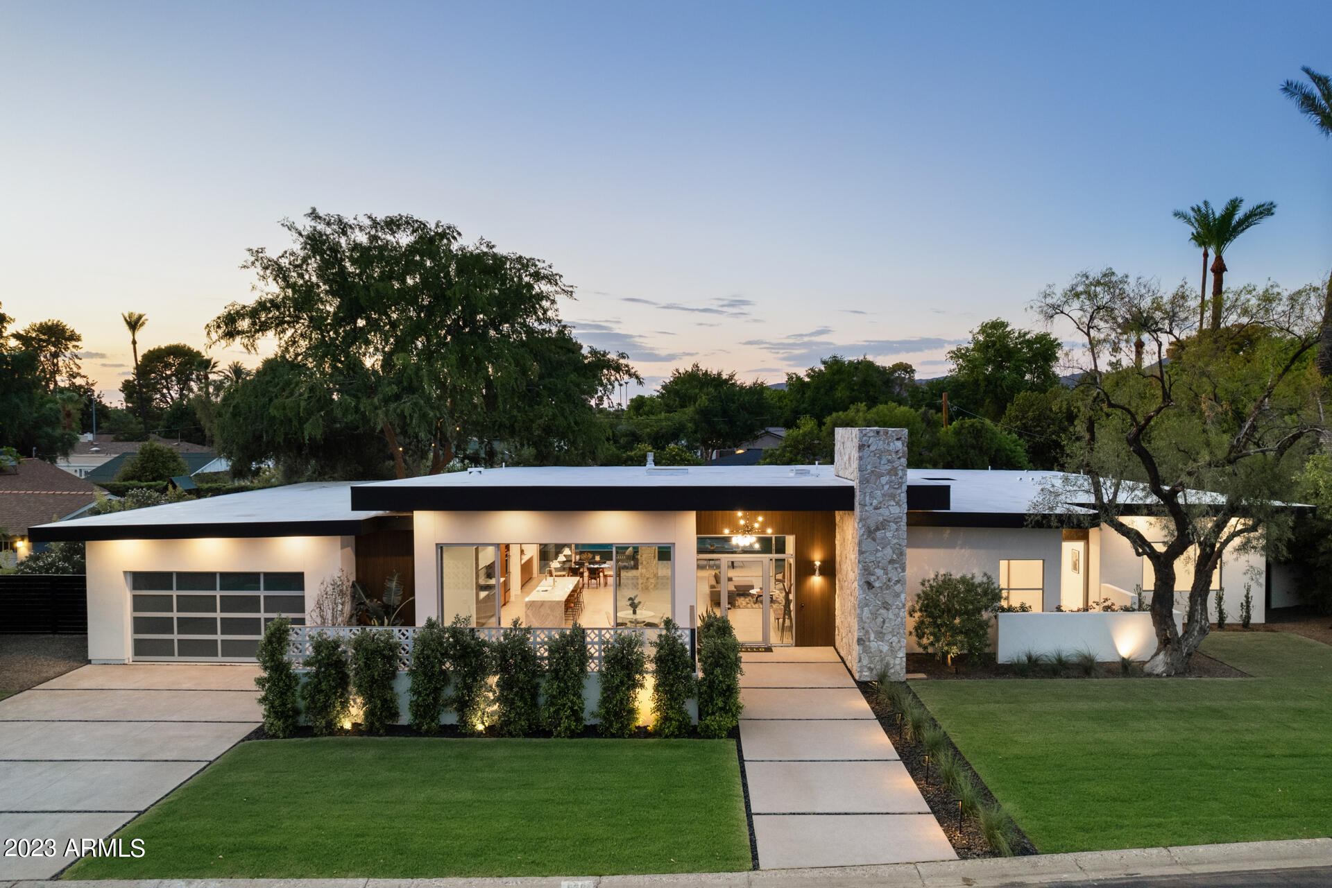 PYLE ESTATES LOTS 43-49, 55-85 - Residential