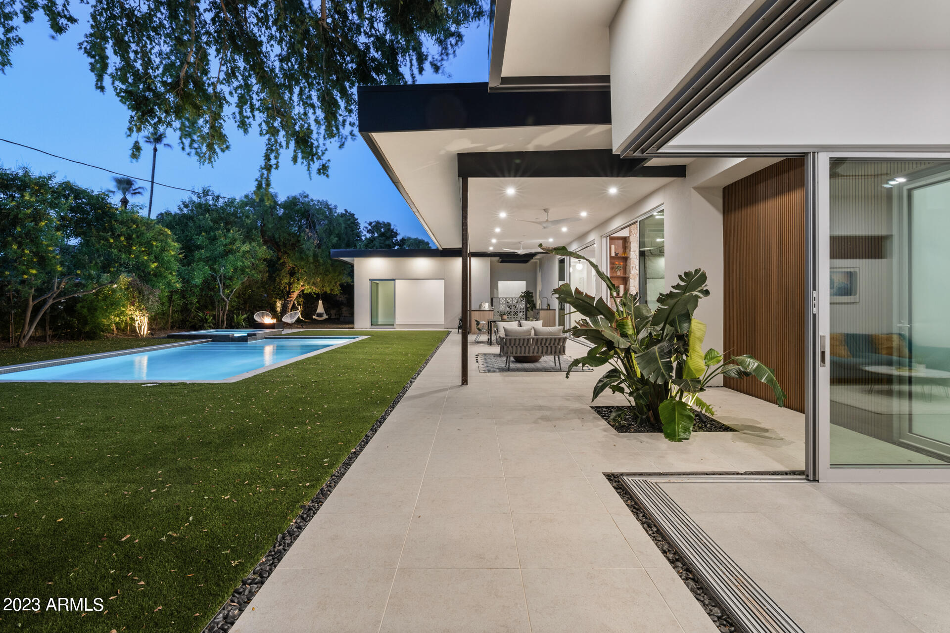 PYLE ESTATES LOTS 43-49, 55-85 - Residential