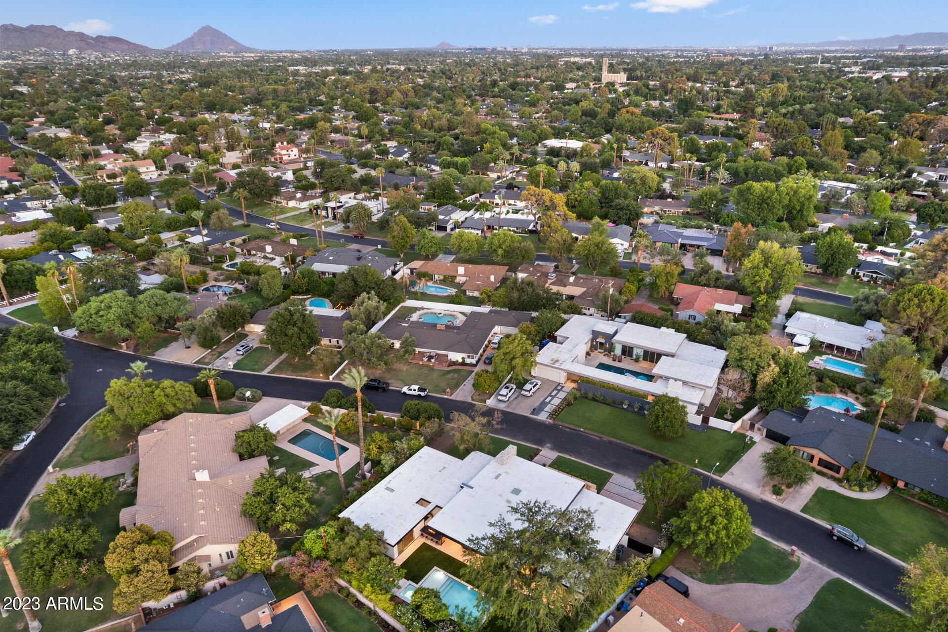 PYLE ESTATES LOTS 43-49, 55-85 - Residential