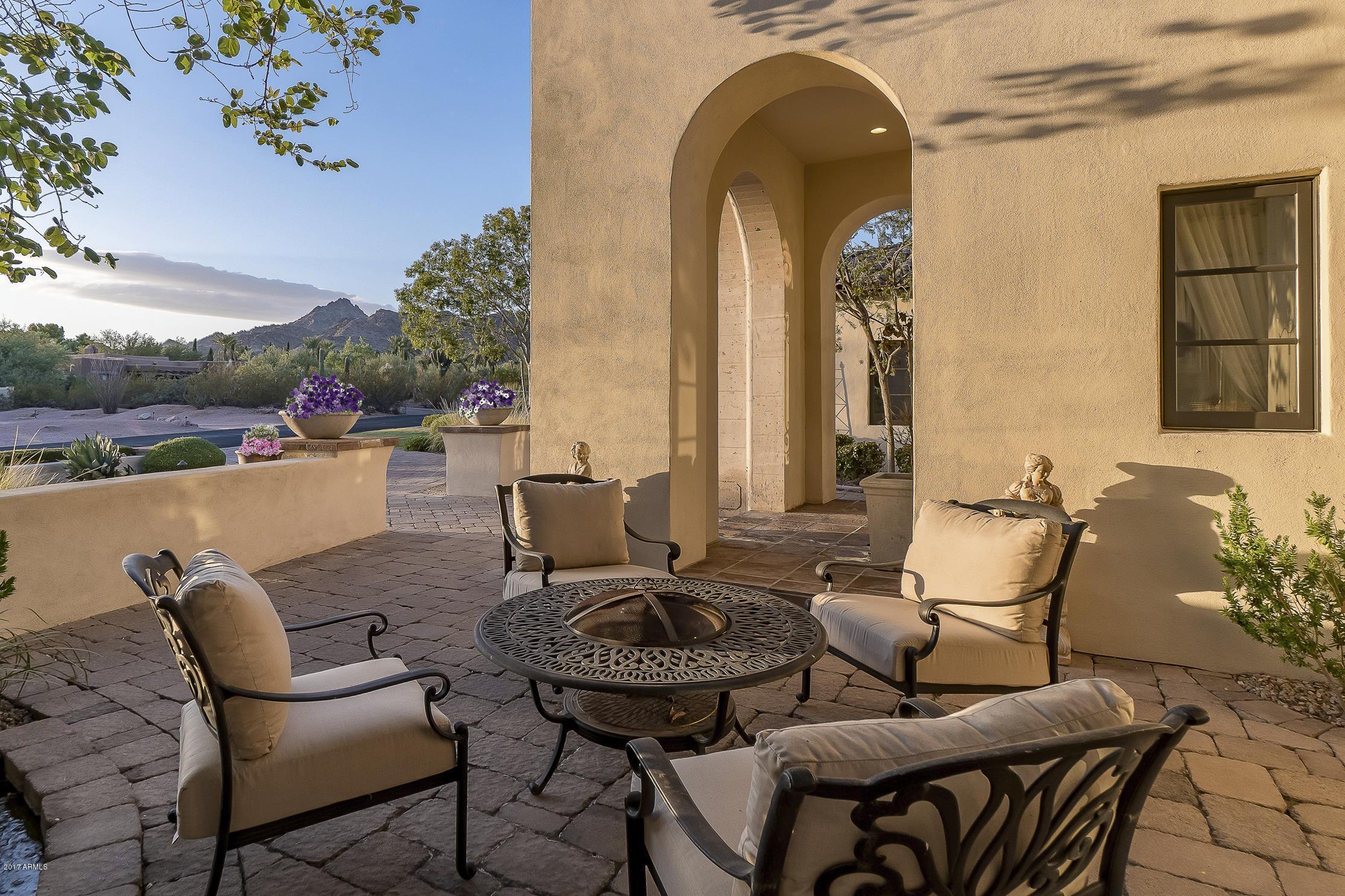 NOB HILL SITES - Residential