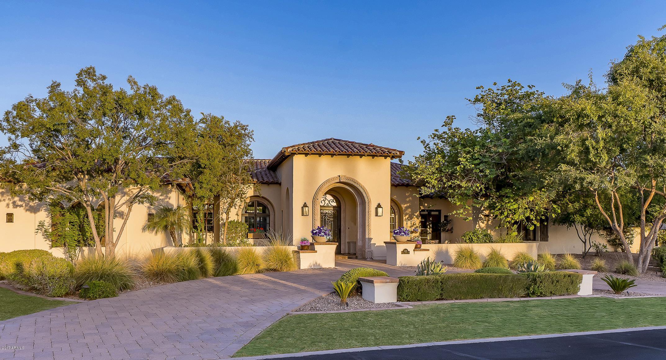 NOB HILL SITES - Residential
