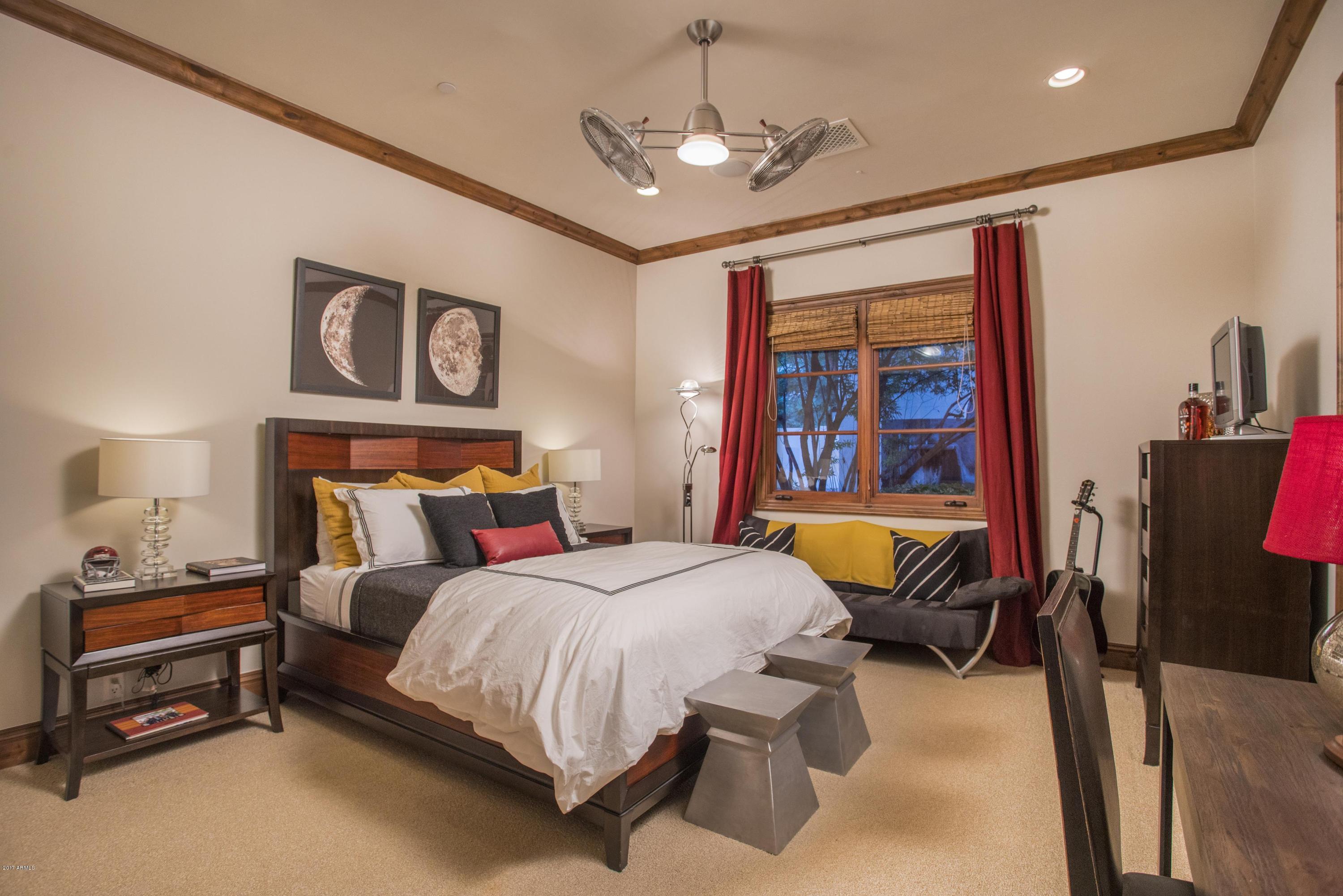 NOB HILL SITES - Residential