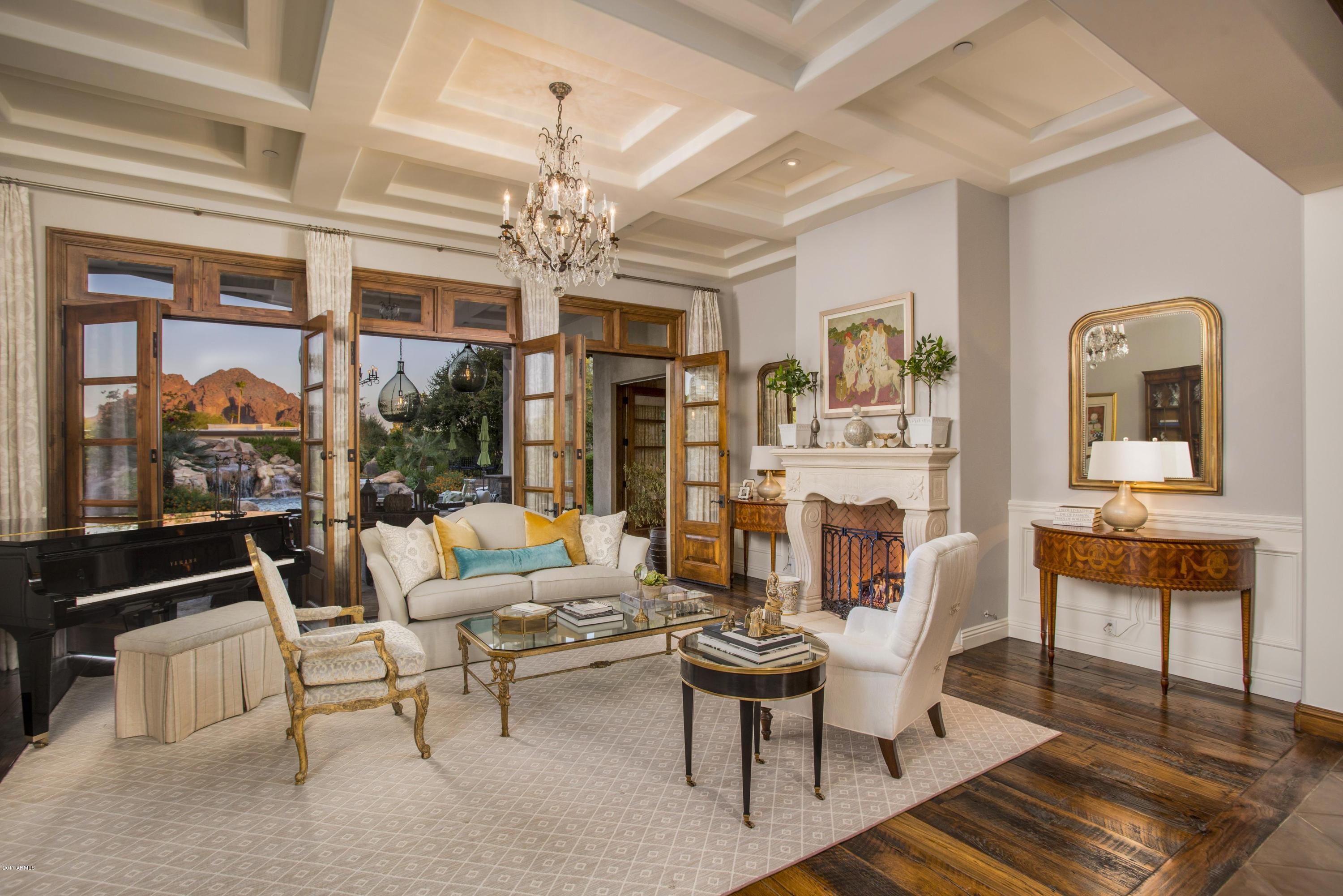 NOB HILL SITES - Residential