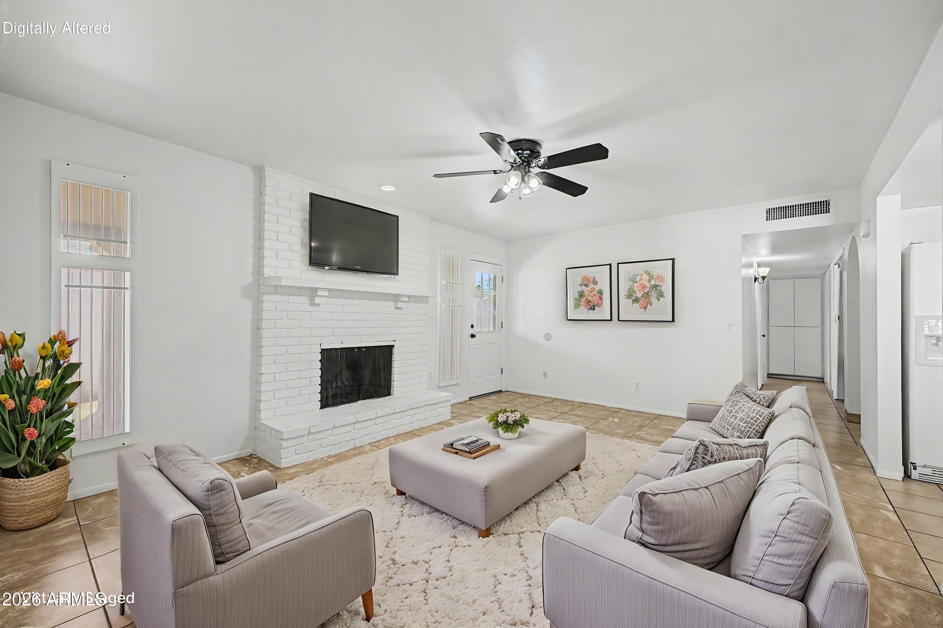 DEB LIN CIRCLE - Residential