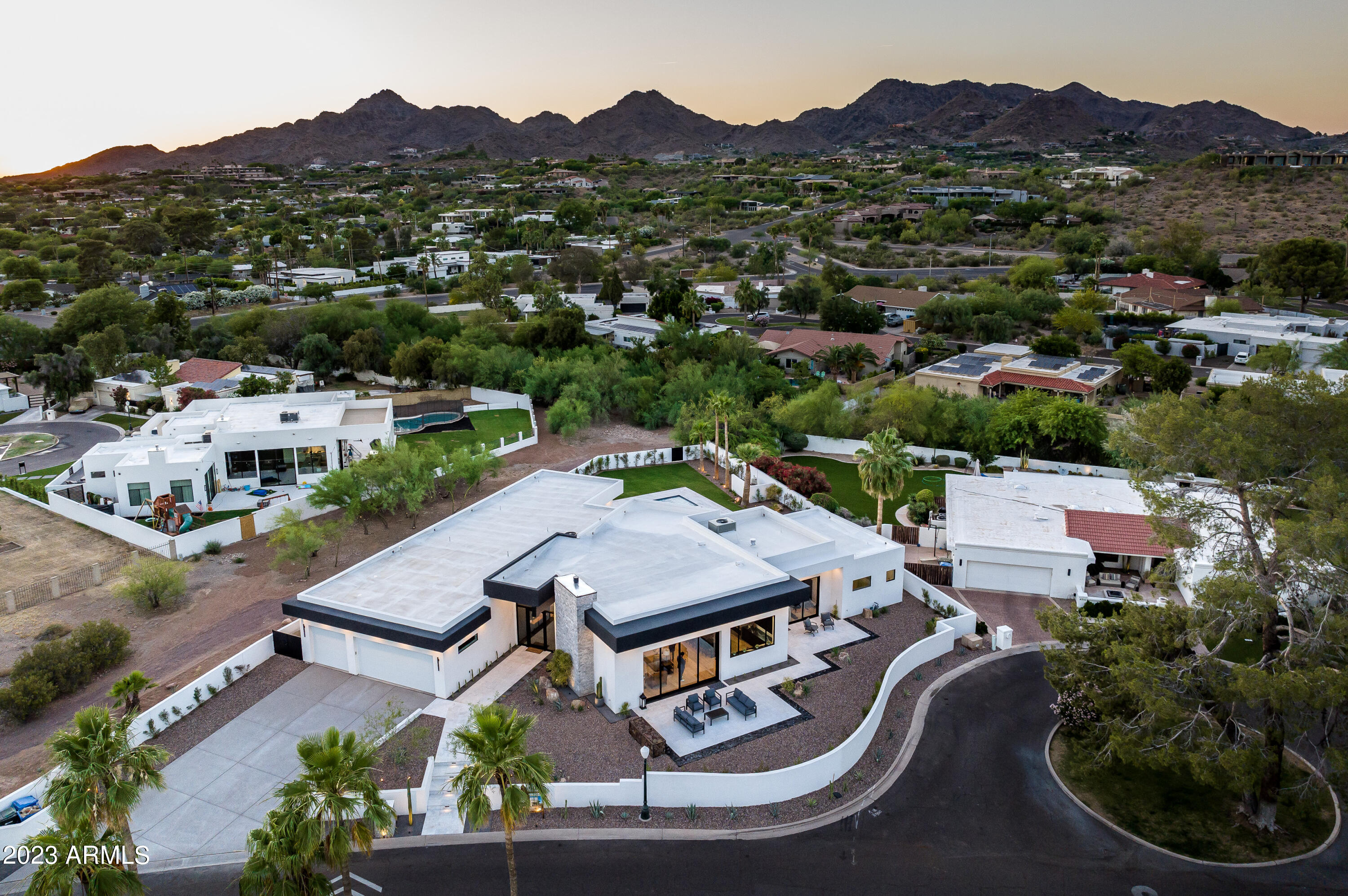 HERITAGE HILLS UNIT 1 - Residential