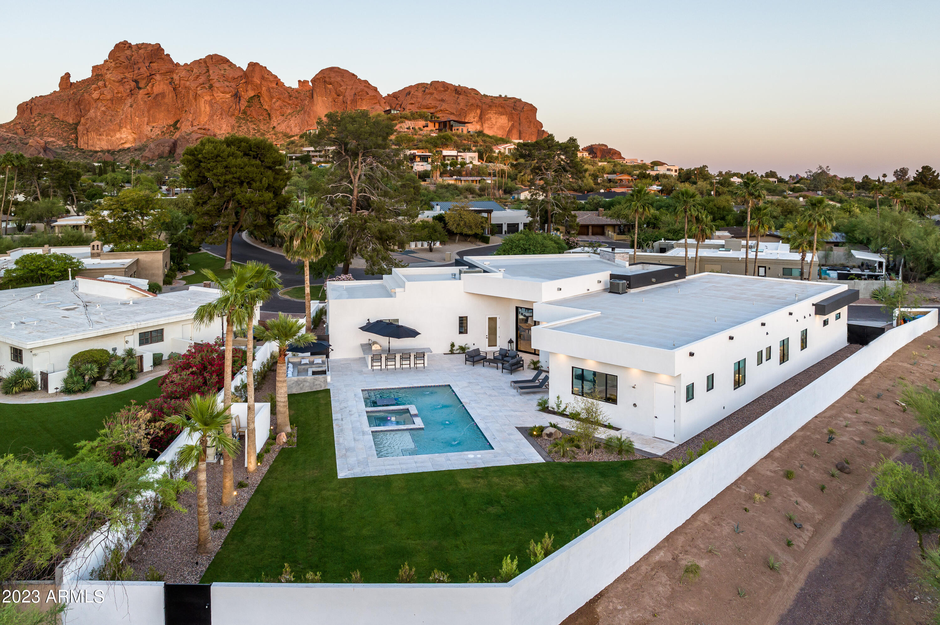 HERITAGE HILLS UNIT 1 - Residential