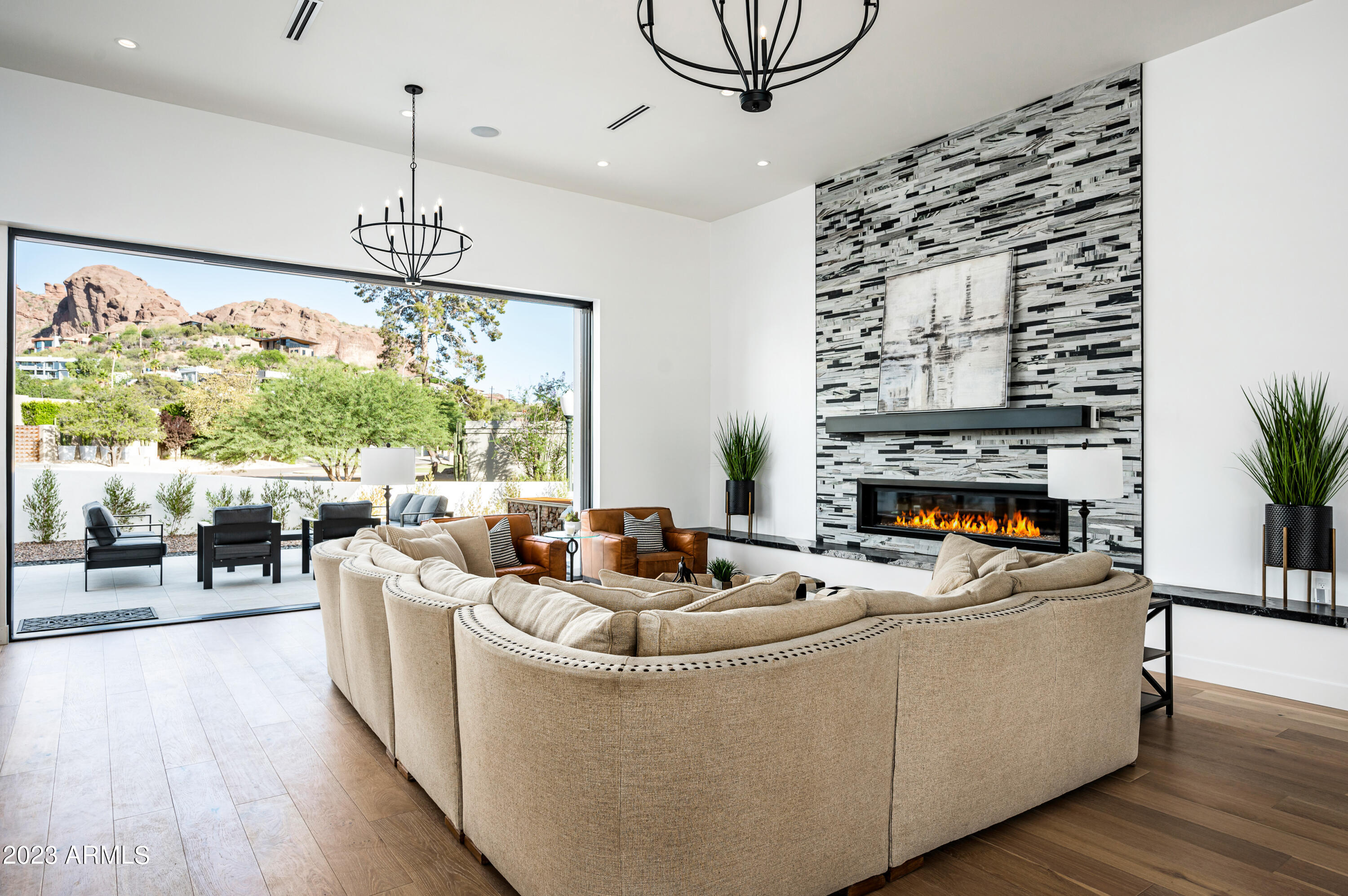 HERITAGE HILLS UNIT 1 - Residential