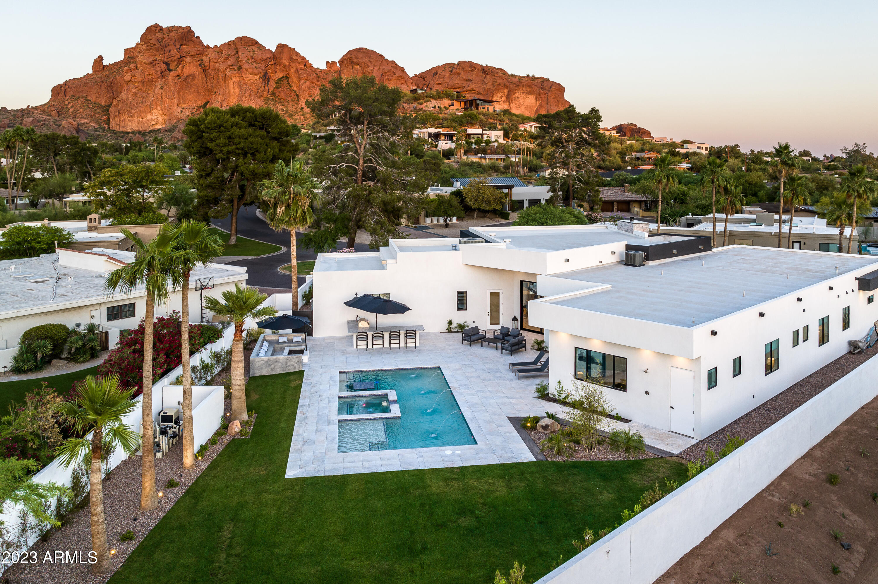 HERITAGE HILLS UNIT 1 - Residential