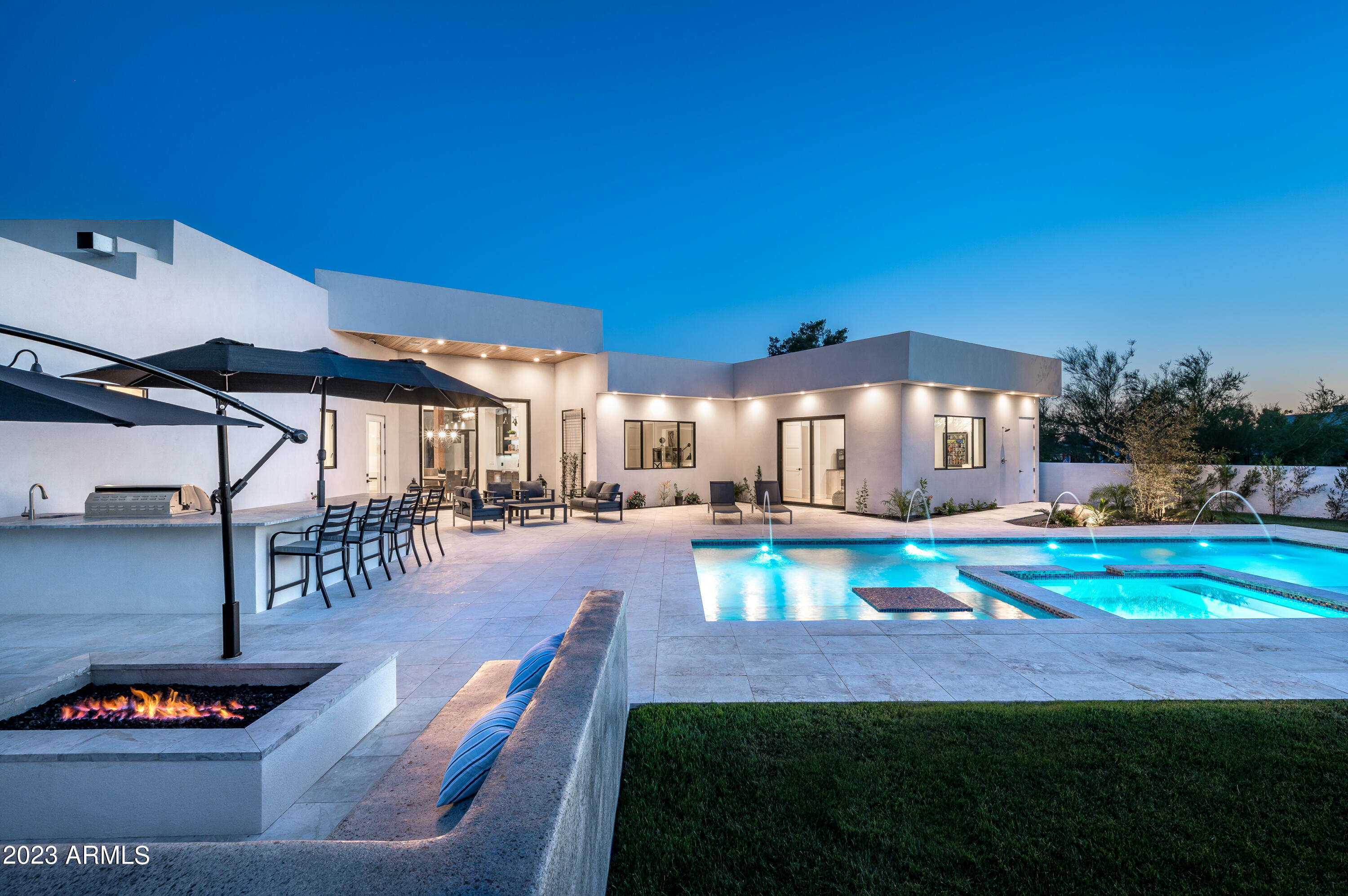HERITAGE HILLS UNIT 1 - Residential