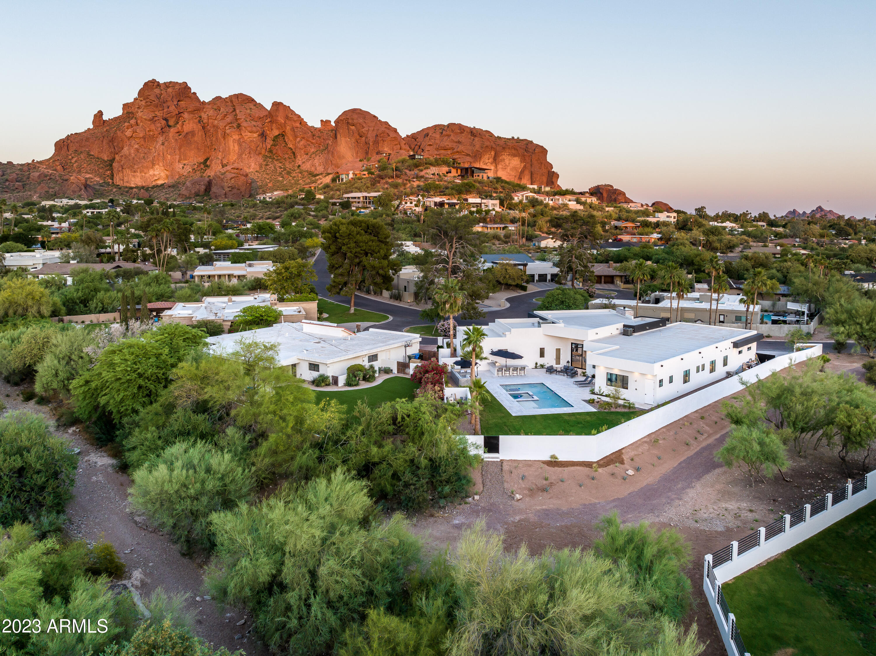 HERITAGE HILLS UNIT 1 - Residential
