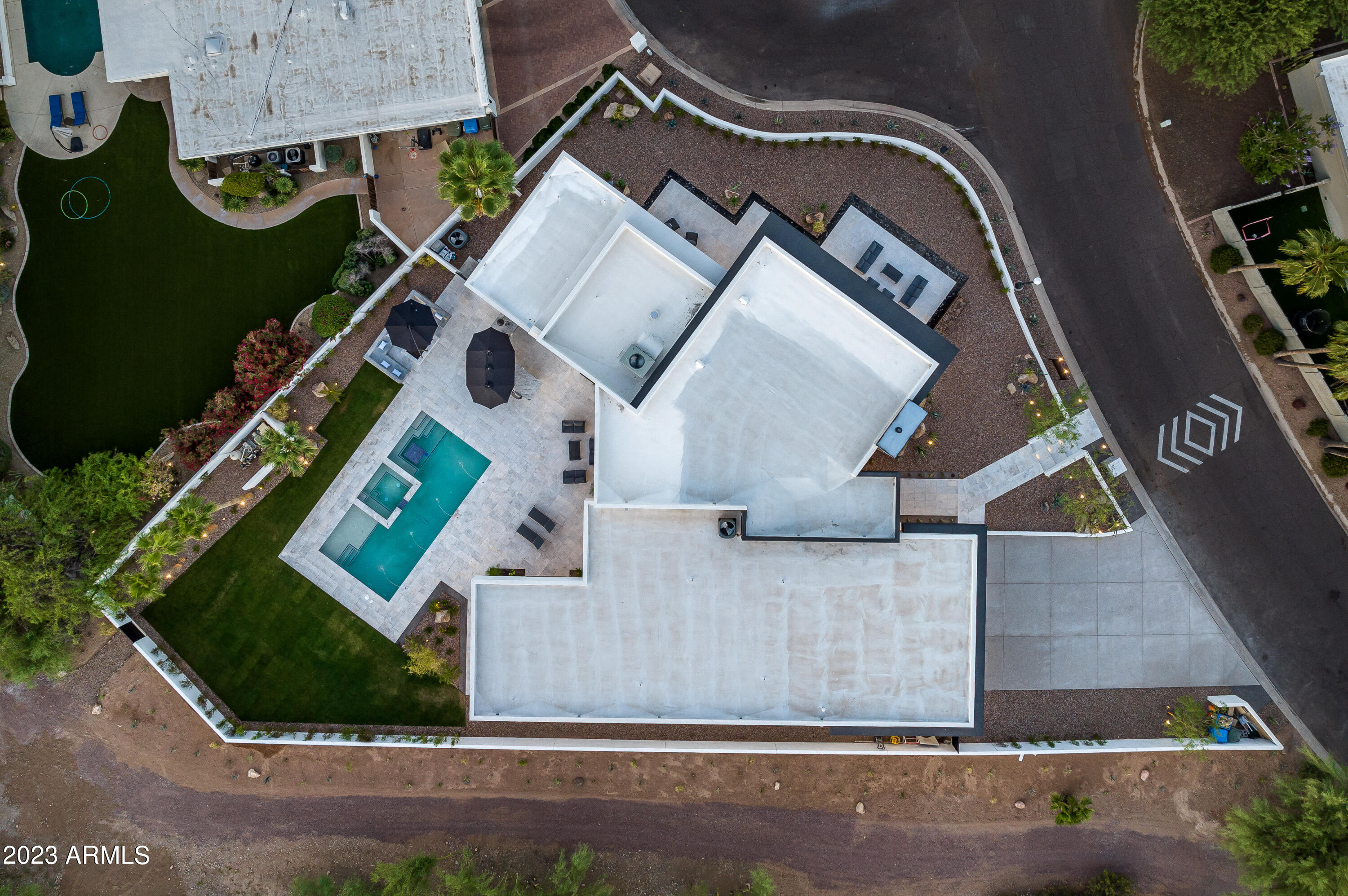 HERITAGE HILLS UNIT 1 - Residential