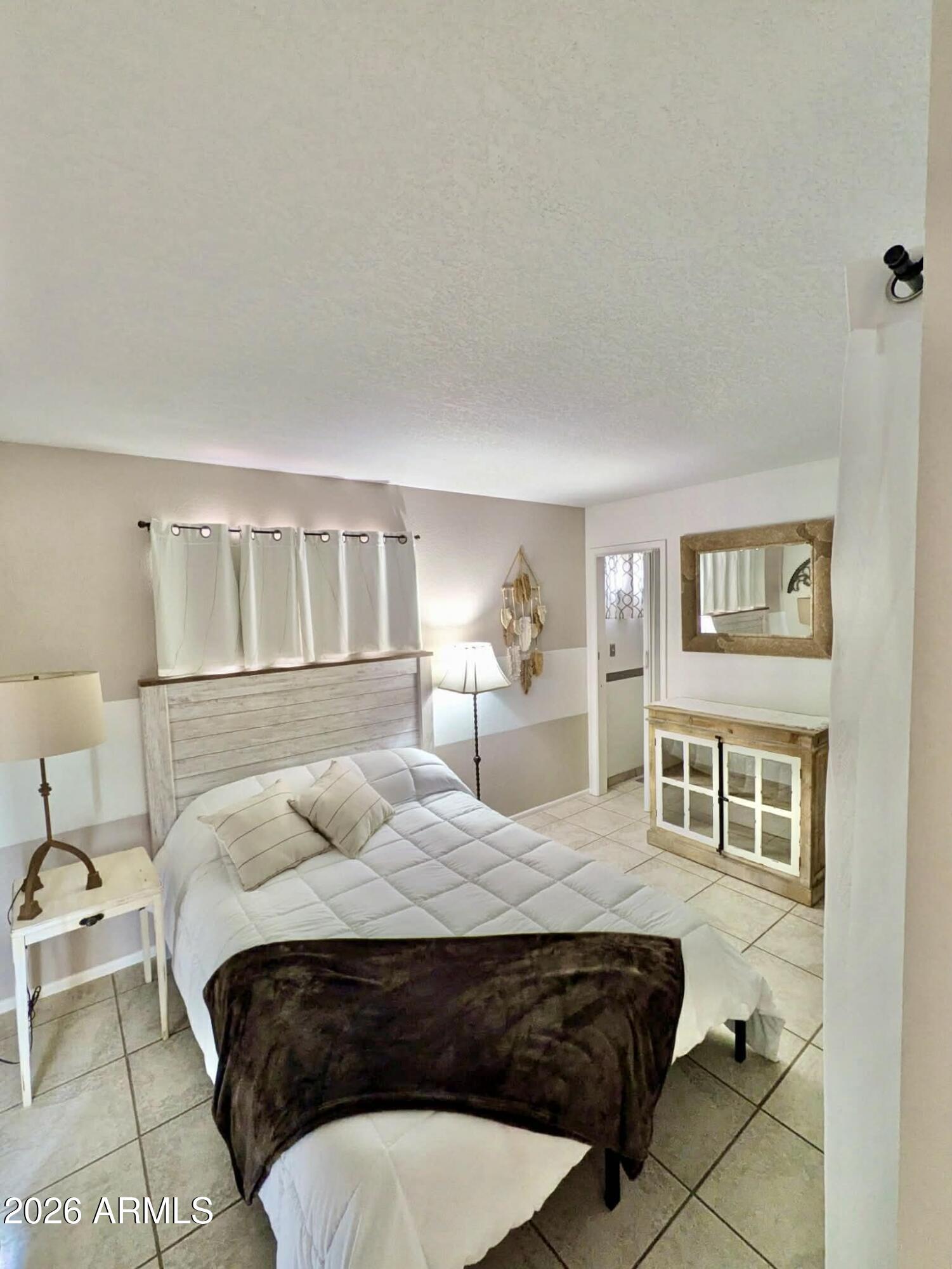 CASITA HERMOSA - Residential