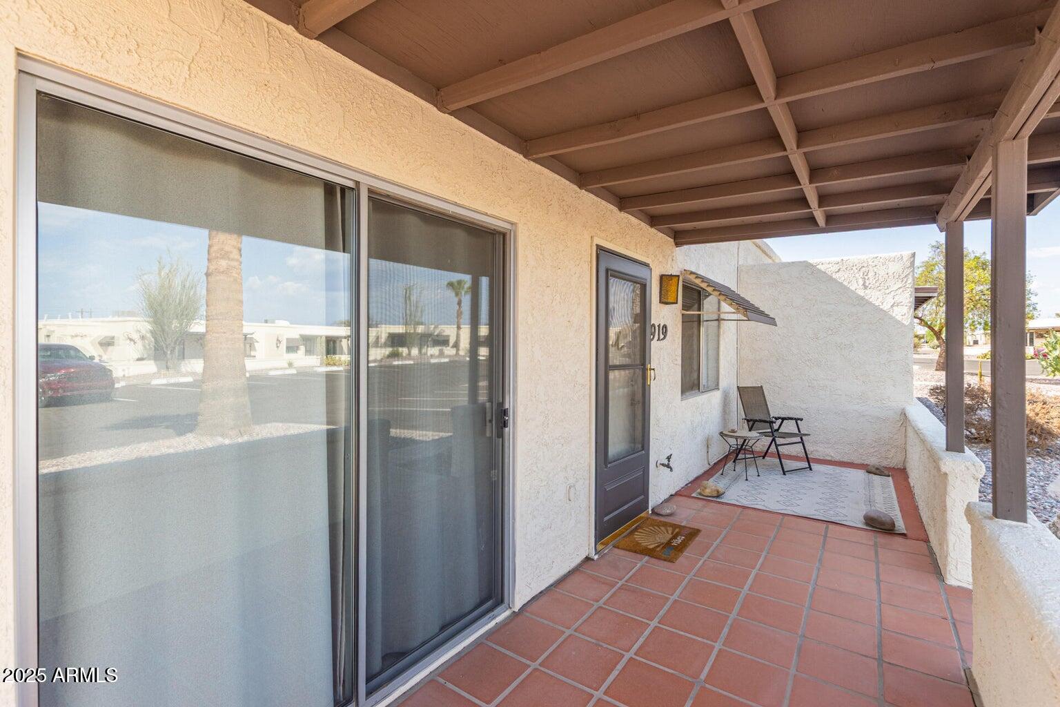 CASITA HERMOSA - Residential