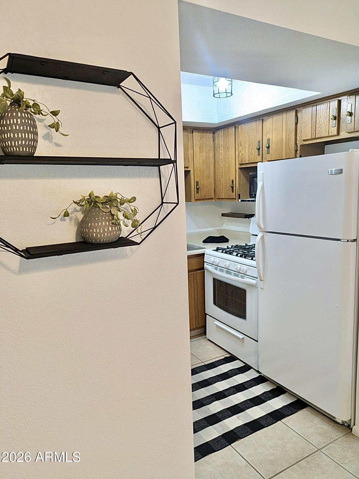 CASITA HERMOSA - Residential