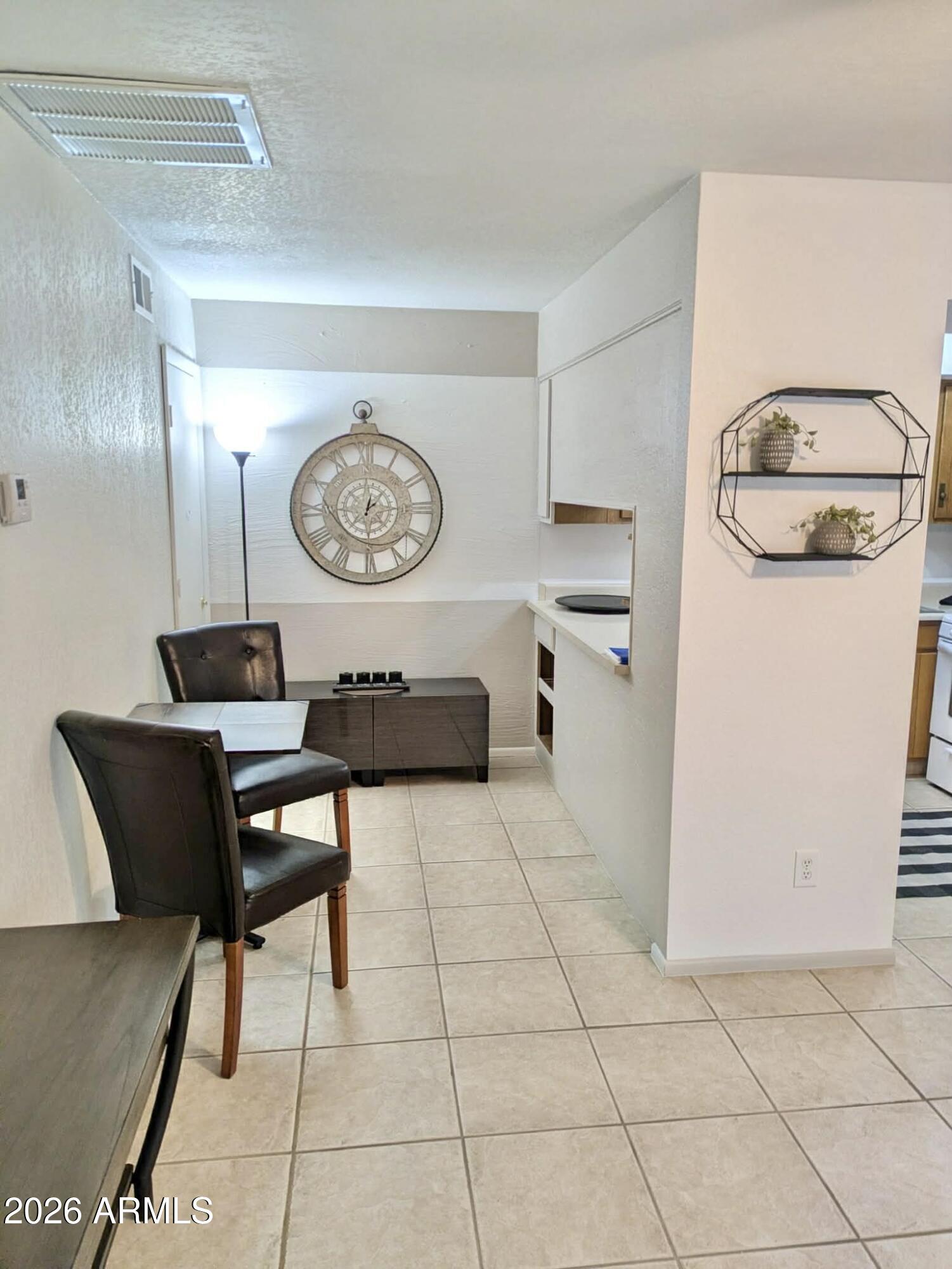 CASITA HERMOSA - Residential